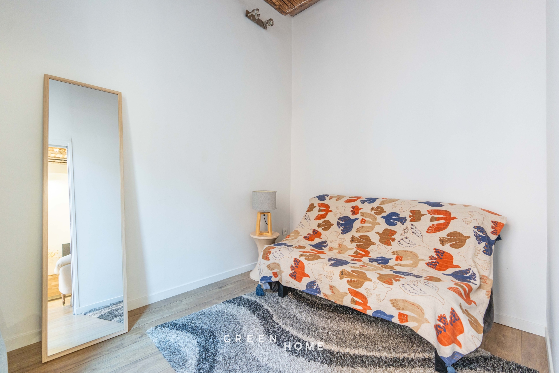 Achat Aix-en-Provence - Appartement - 3 pièces