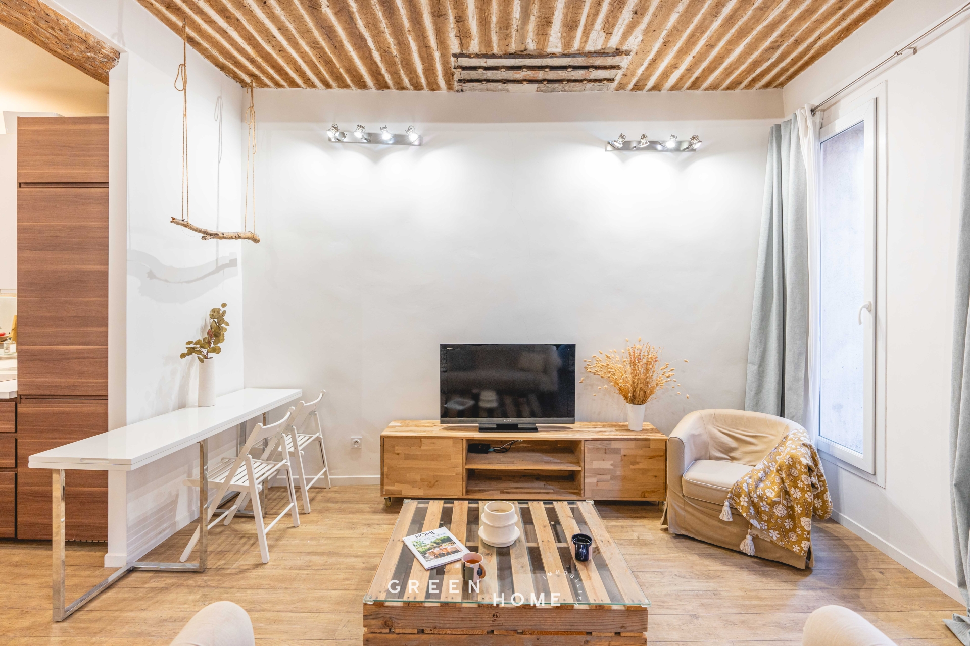 Achat Aix-en-Provence - Appartement - 3 pièces