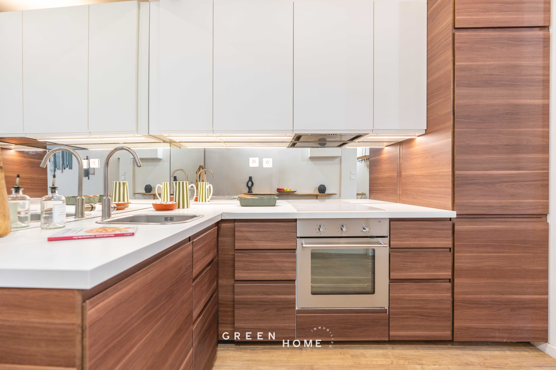 Achat Aix-en-Provence - Appartement - 3 pièces