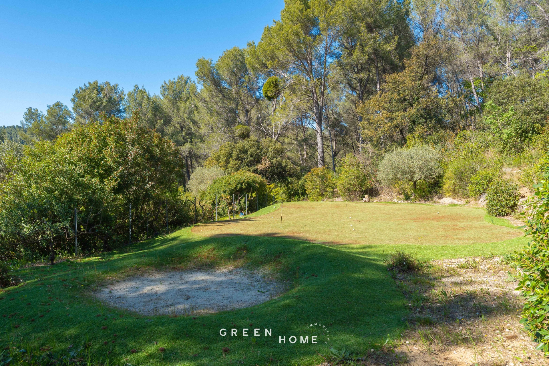 Achat Aubagne - Maison - 5 pièces