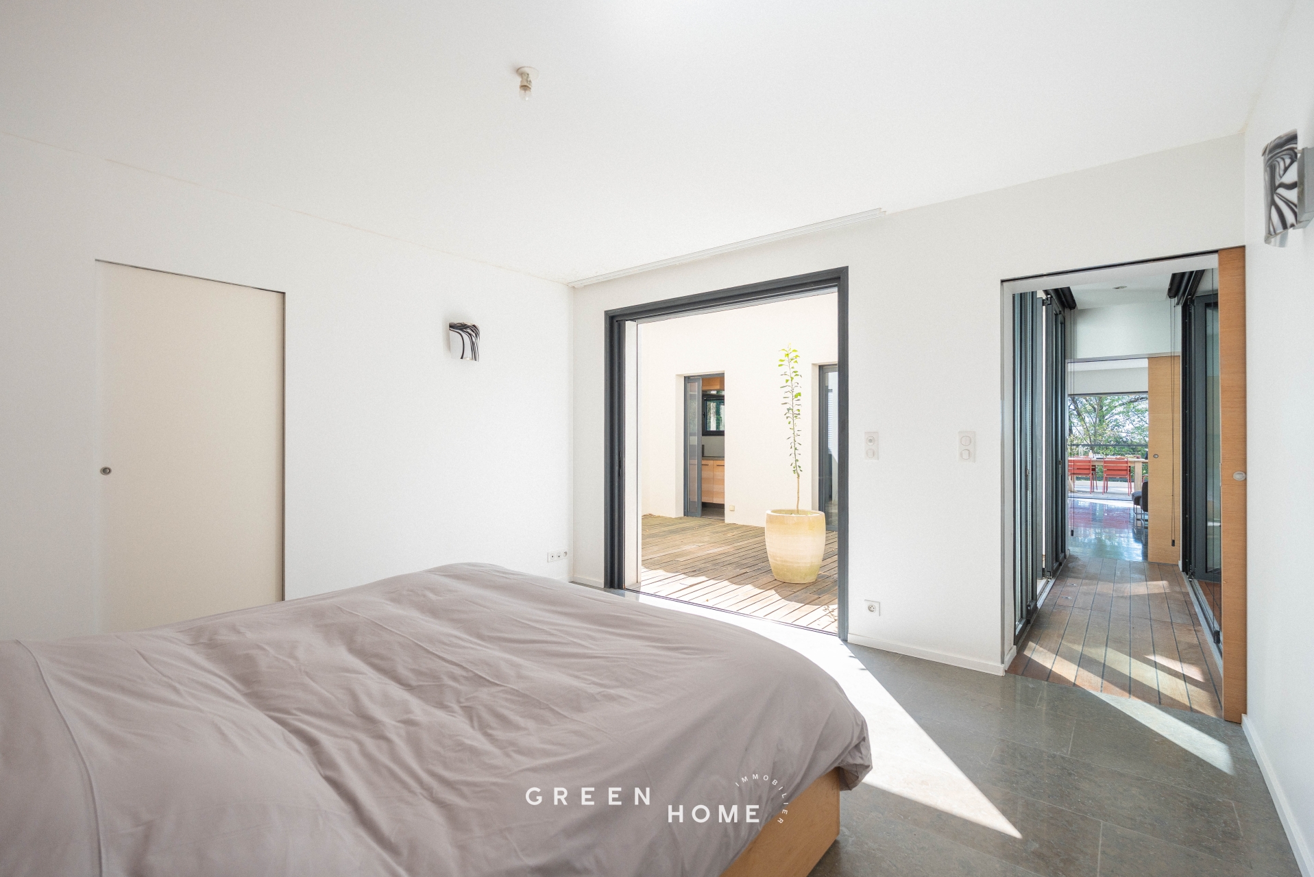 Achat Aubagne - Maison - 5 pièces