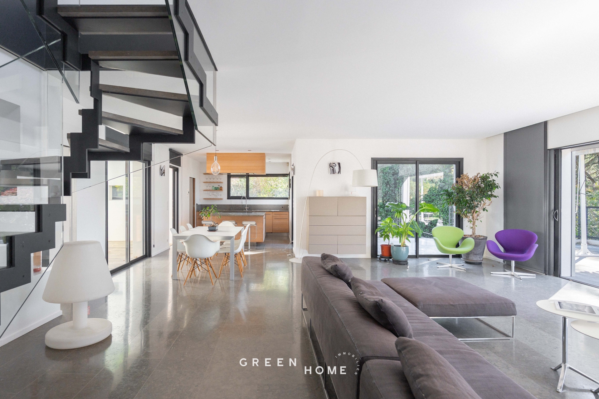 Achat Aubagne - Maison - 5 pièces