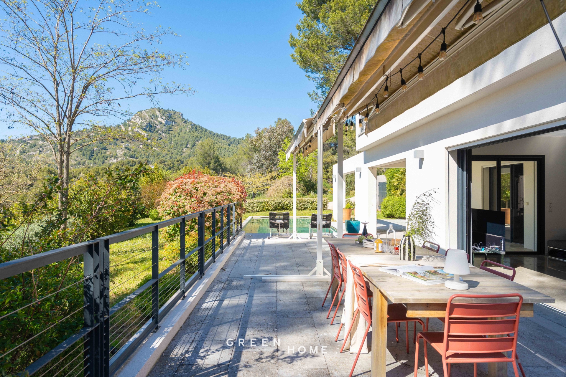 Achat Aubagne - Maison - 5 pièces