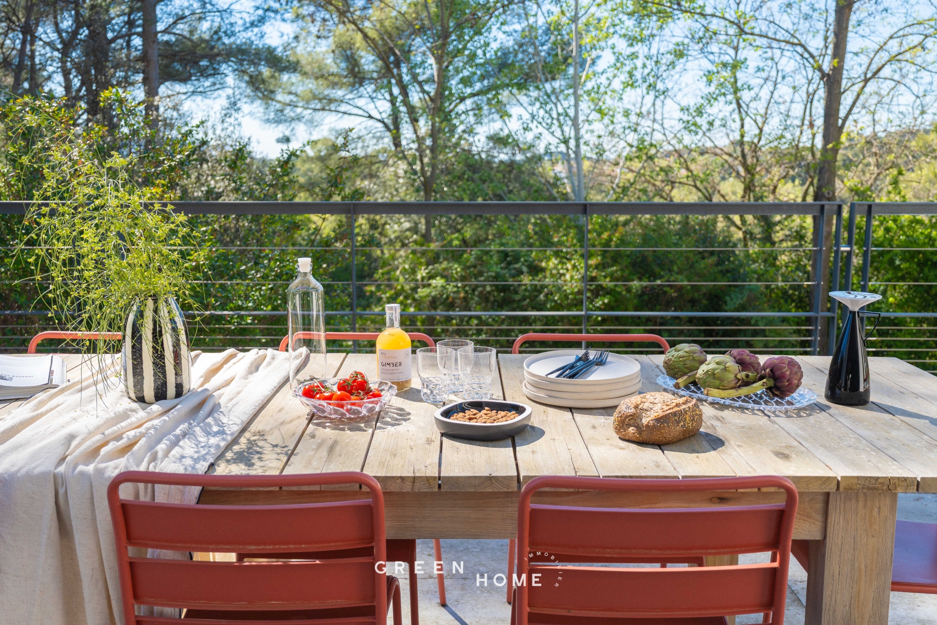 Achat Aubagne - Maison - 5 pièces