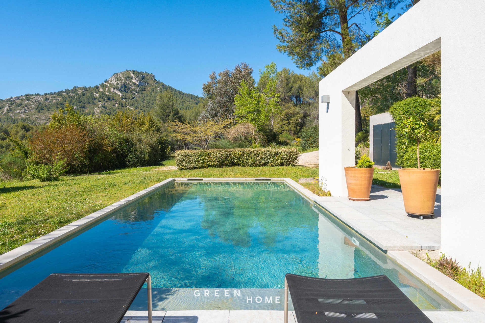 Achat Aubagne - Maison - 5 pièces