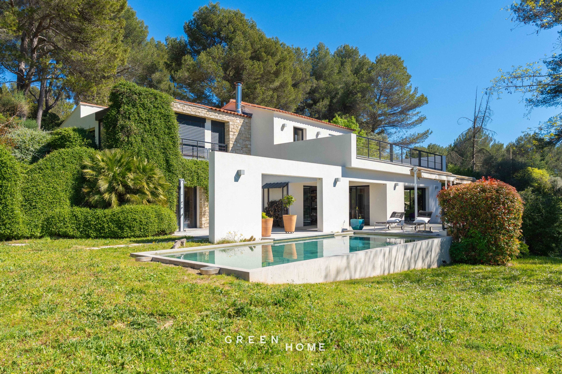 Achat Aubagne - Maison - 5 pièces