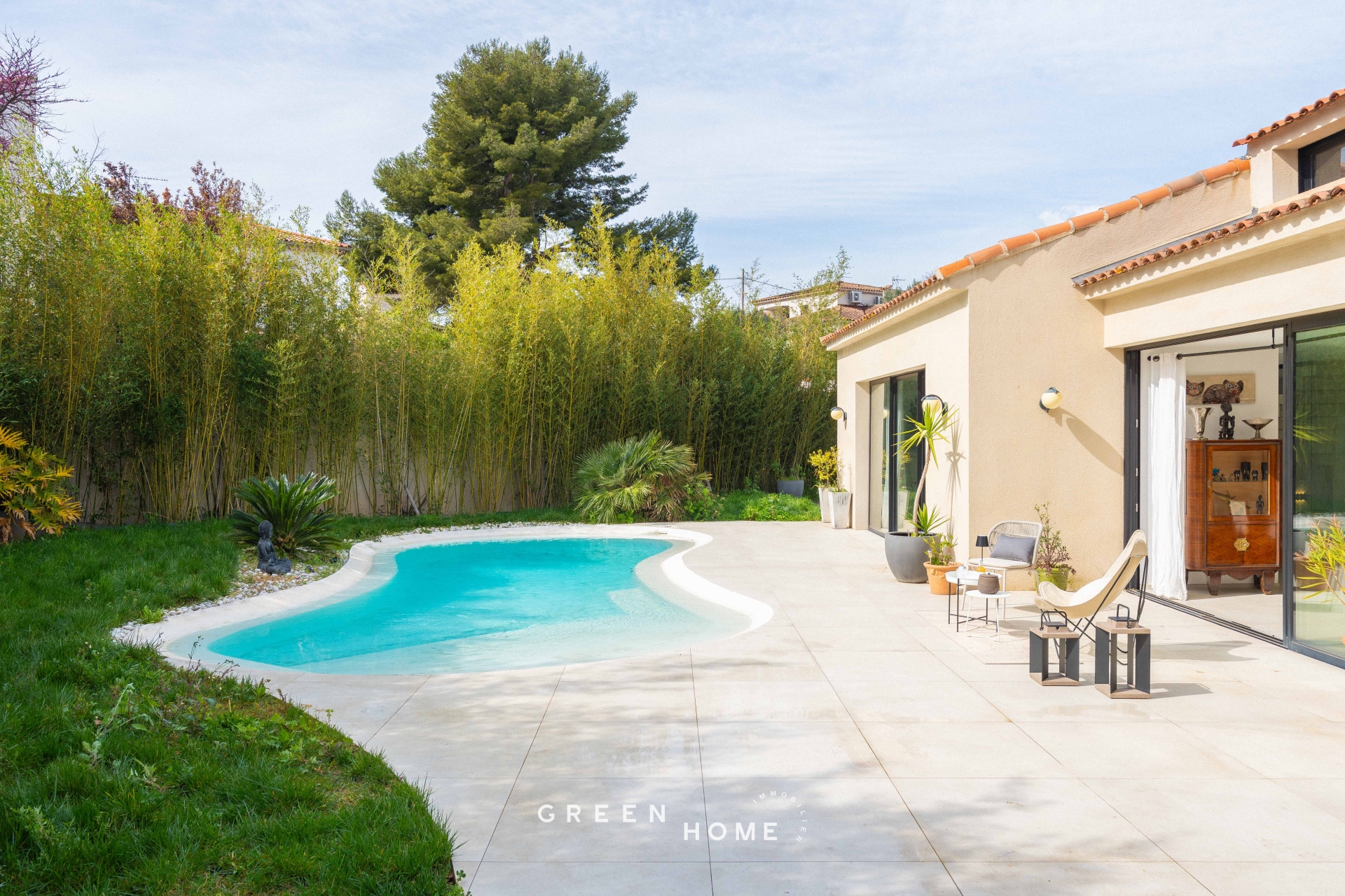 Achat Marseille 12 - Maison - 7 pièces