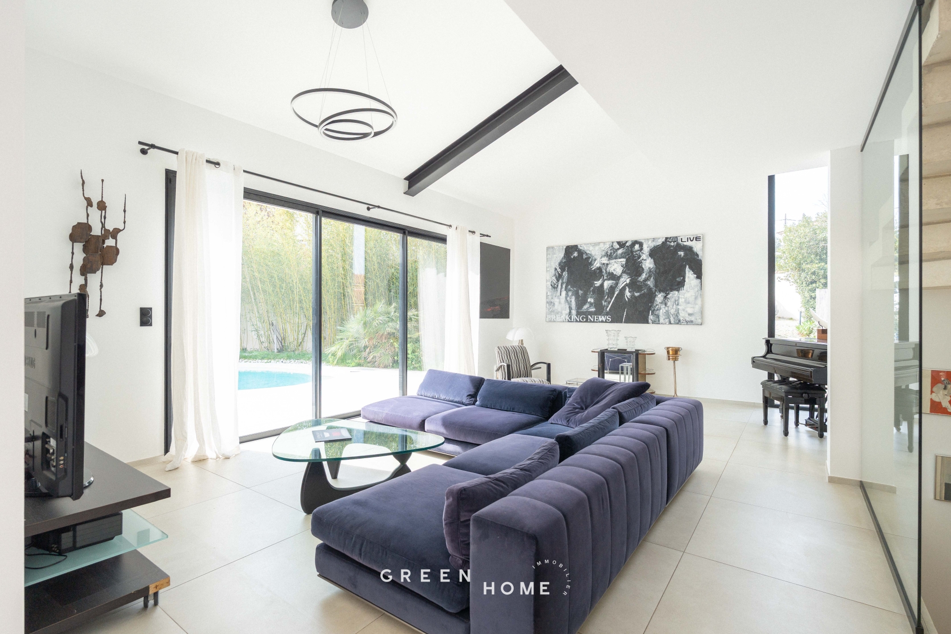 Achat Marseille 12 - Maison - 7 pièces