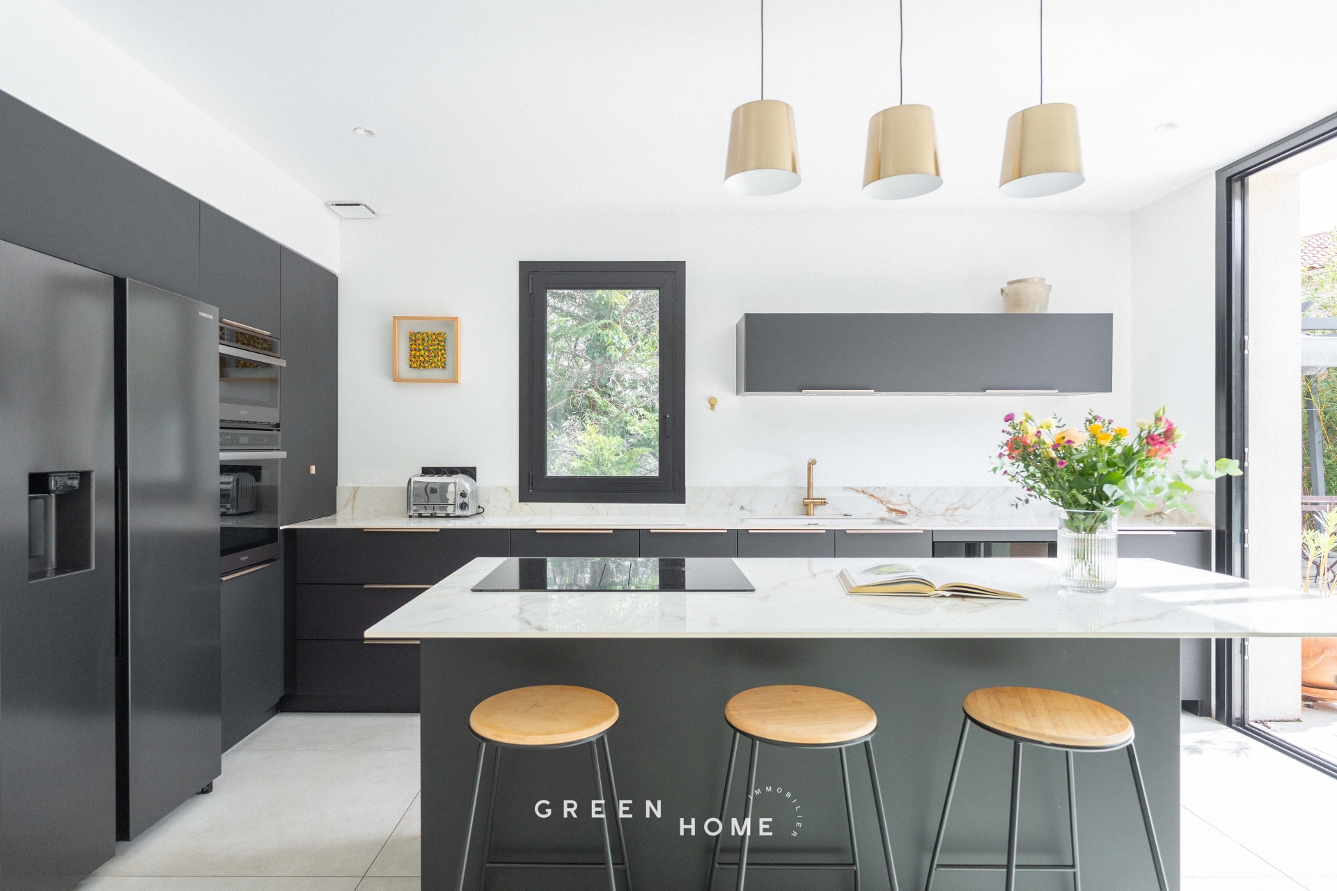 Achat Marseille 12 - Maison - 7 pièces