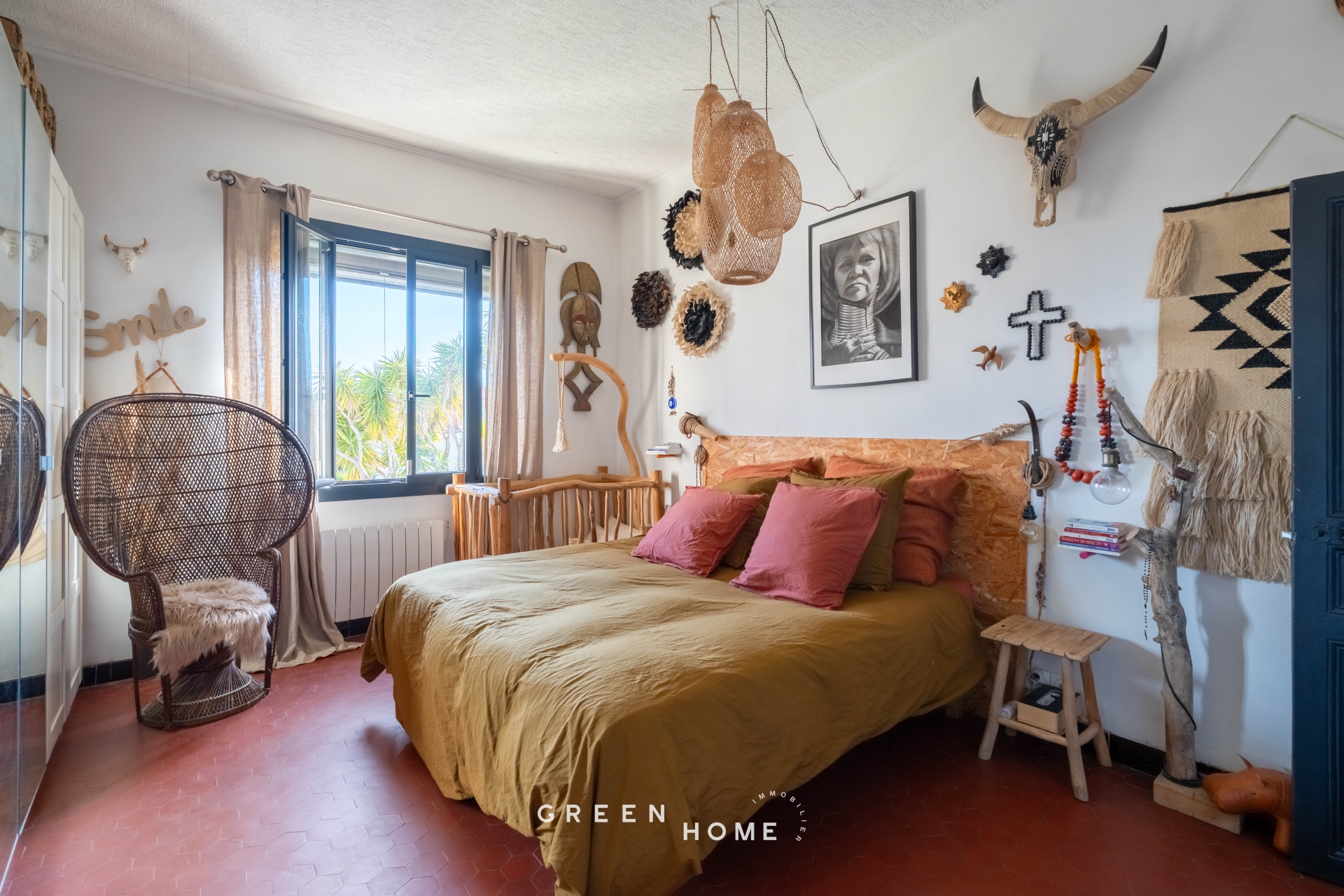 Achat Marseille 16 - Maison - 5 pièces