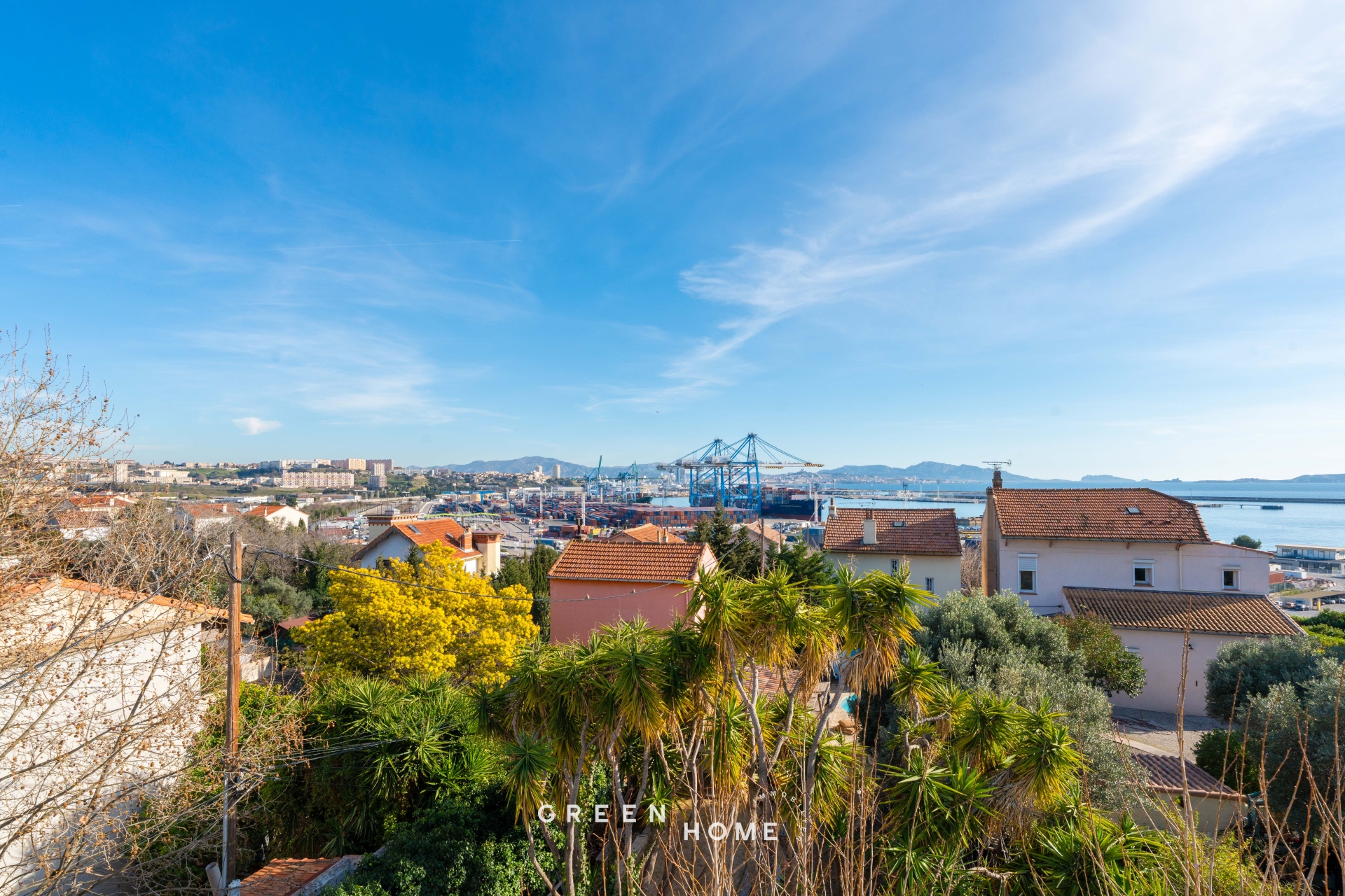 Achat Marseille 16 - Maison - 5 pièces