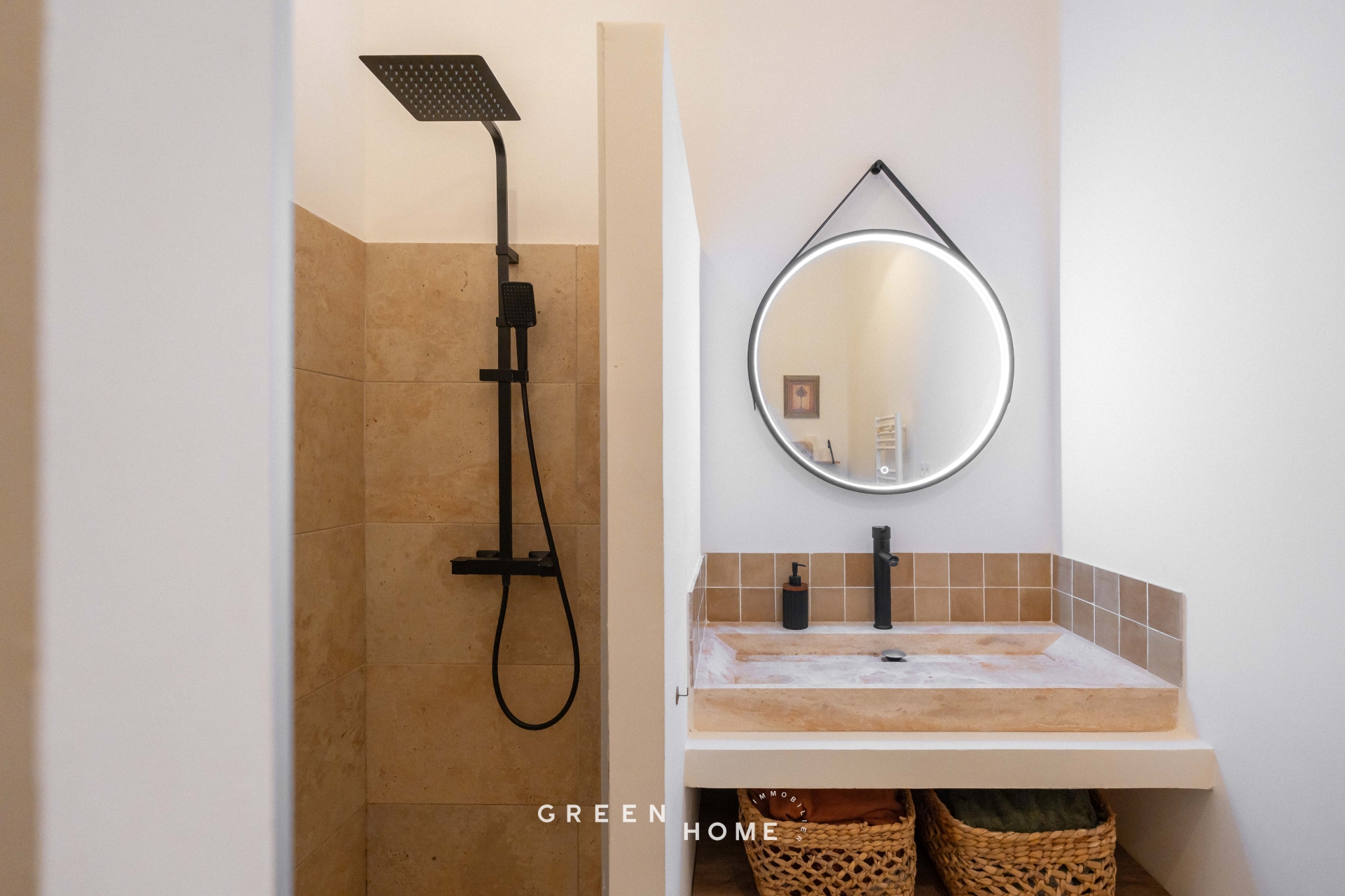 Achat Marseille 6 - Appartement - 3 pièces