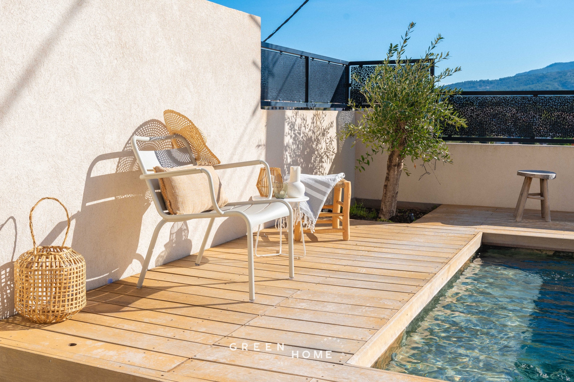 Achat Plan-de-Cuques - Maison - 6 pièces