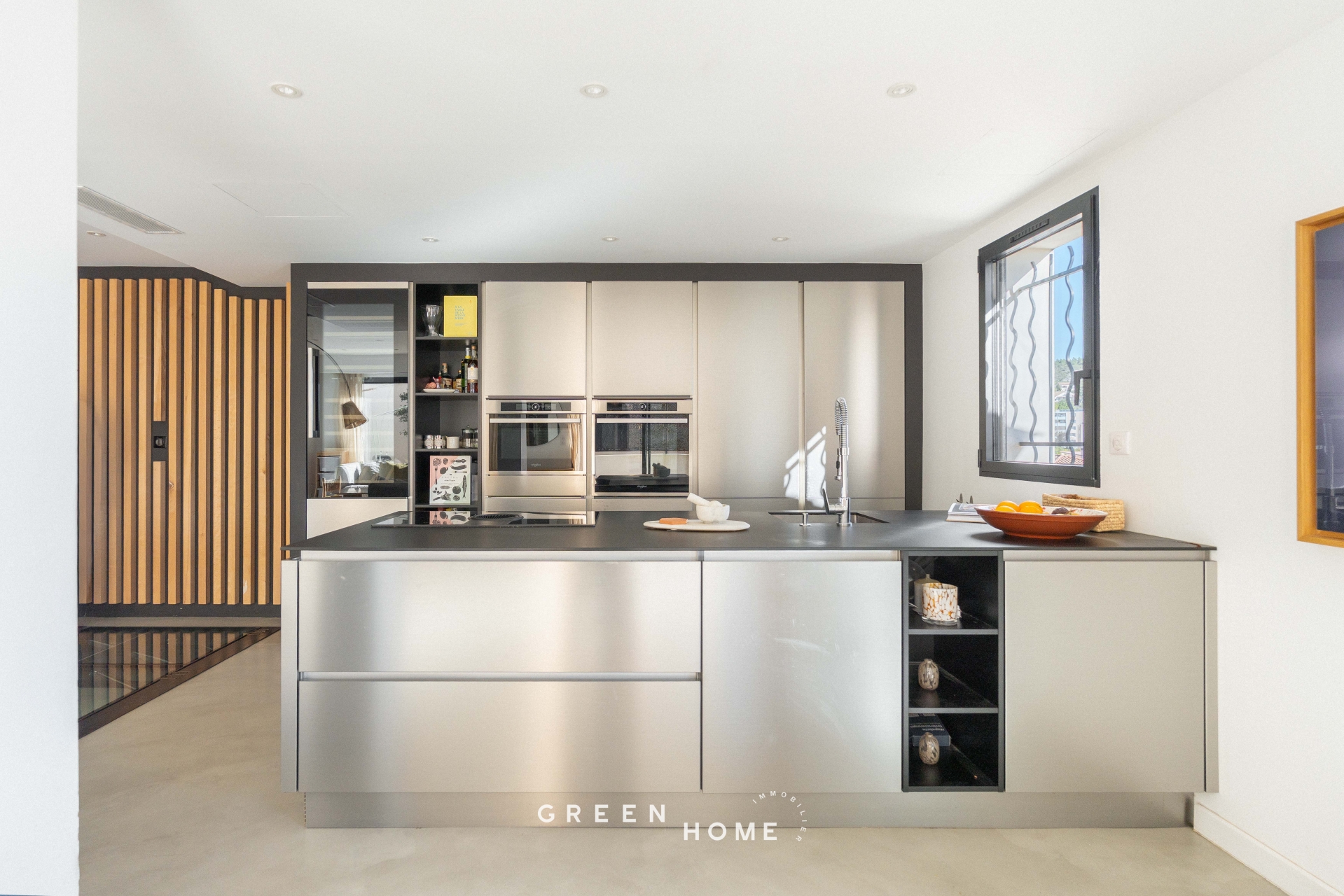 Achat Plan-de-Cuques - Maison - 6 pièces