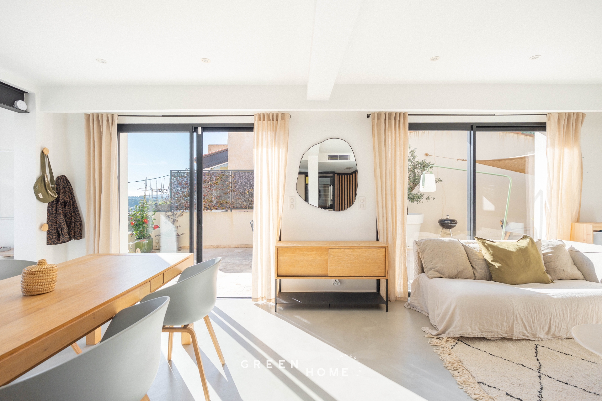 Achat Plan-de-Cuques - Maison - 6 pièces