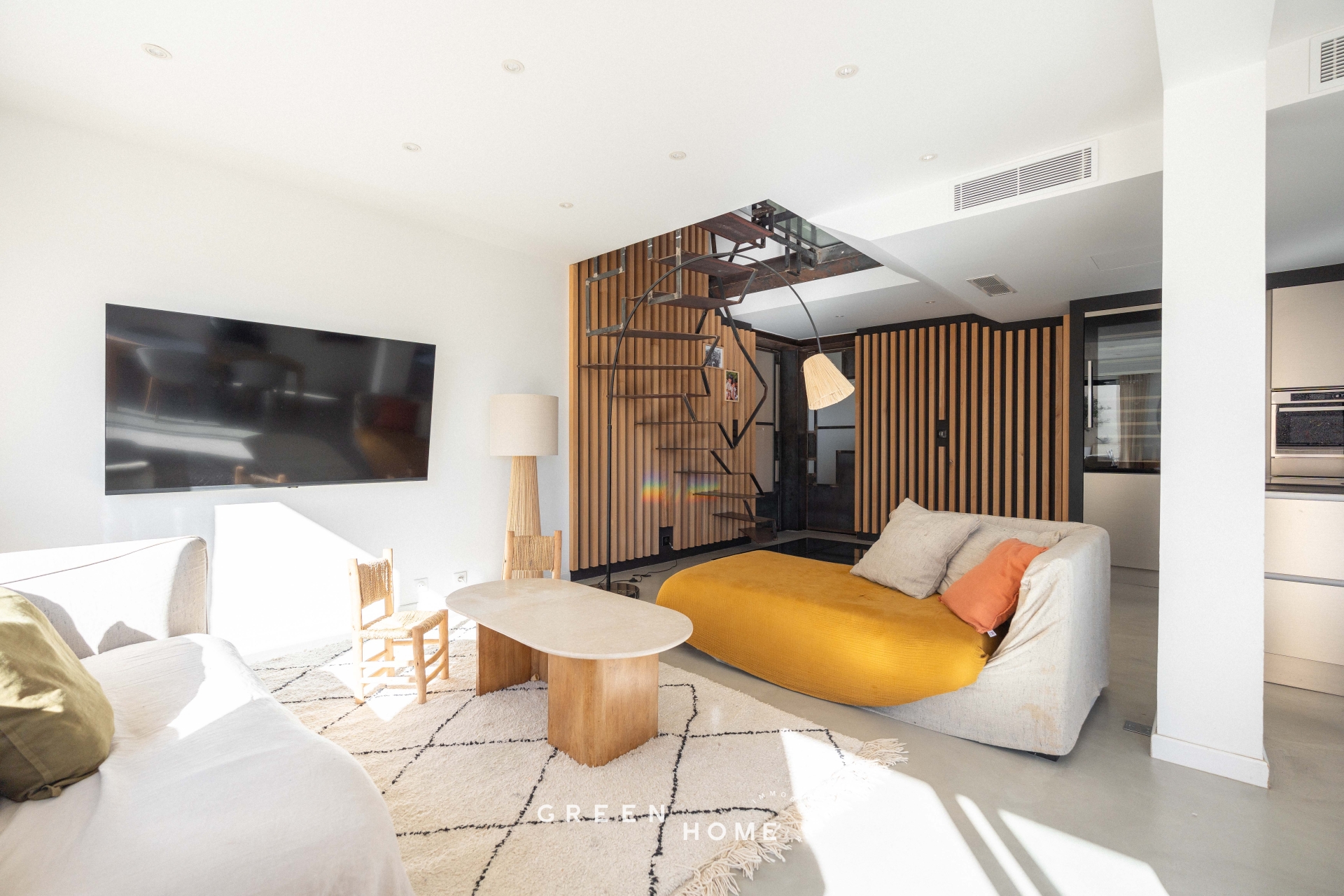 Achat Plan-de-Cuques - Maison - 6 pièces