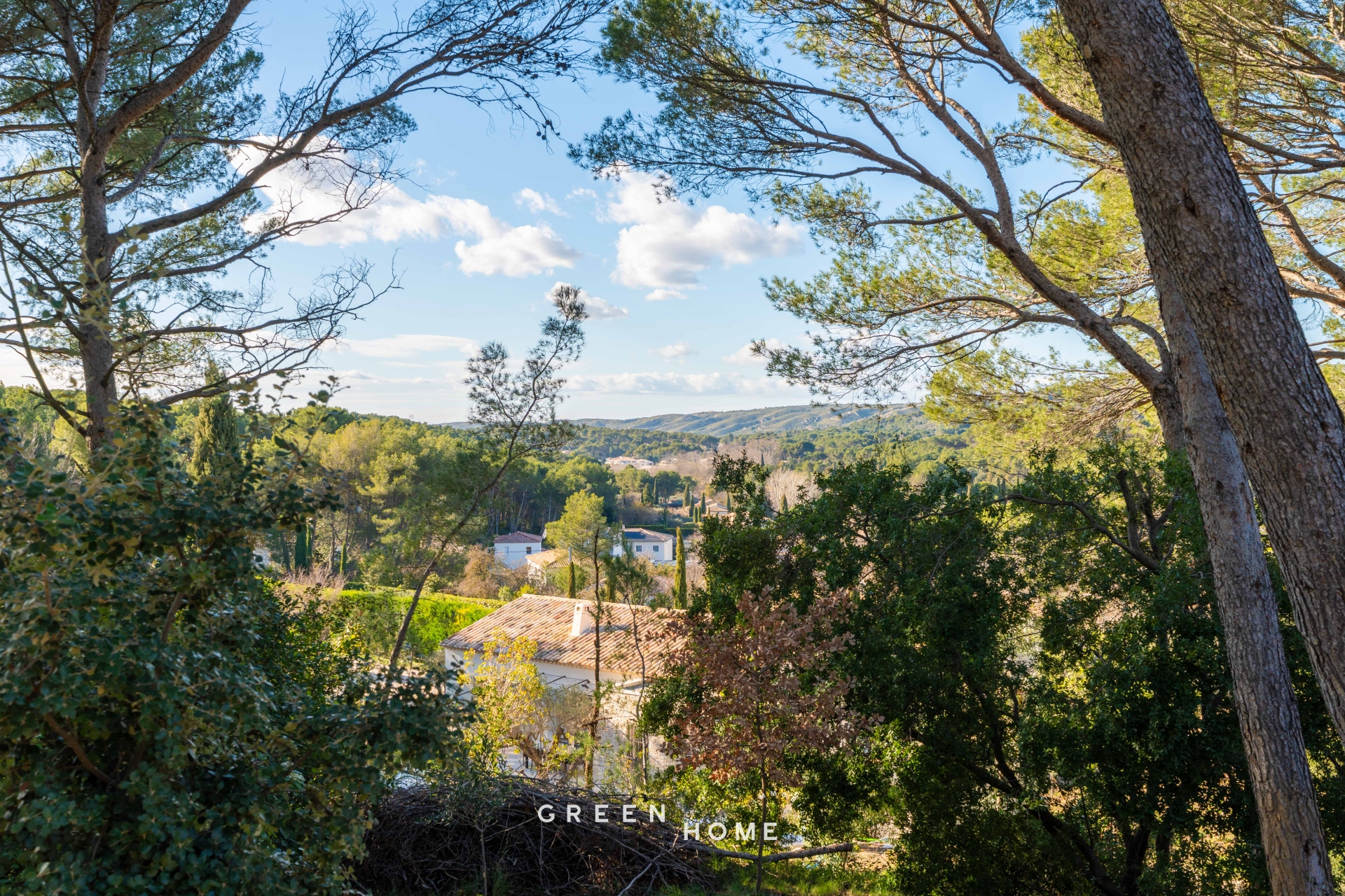 Achat Ventabren - Maison - 8 pièces