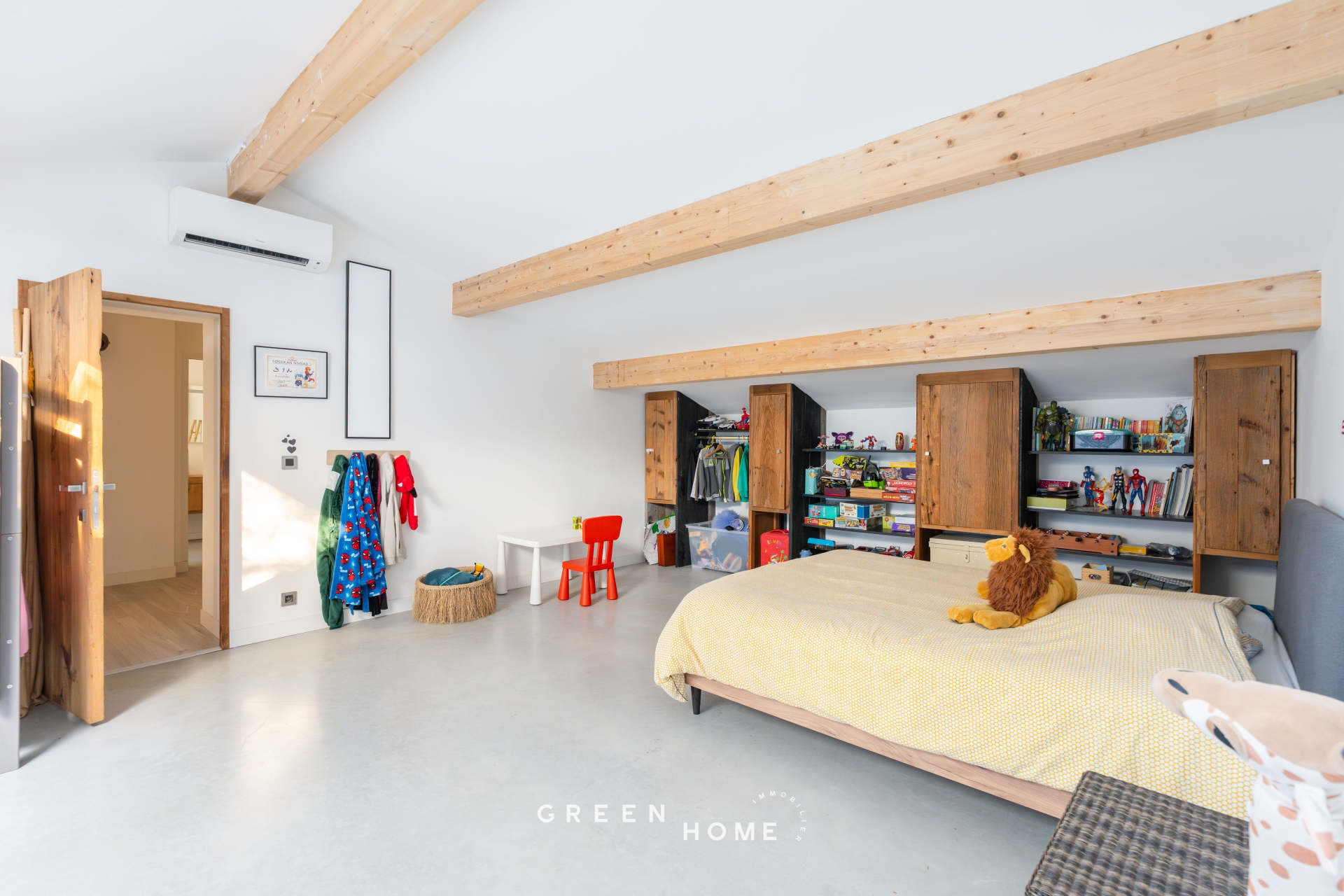 Achat Ventabren - Maison - 8 pièces