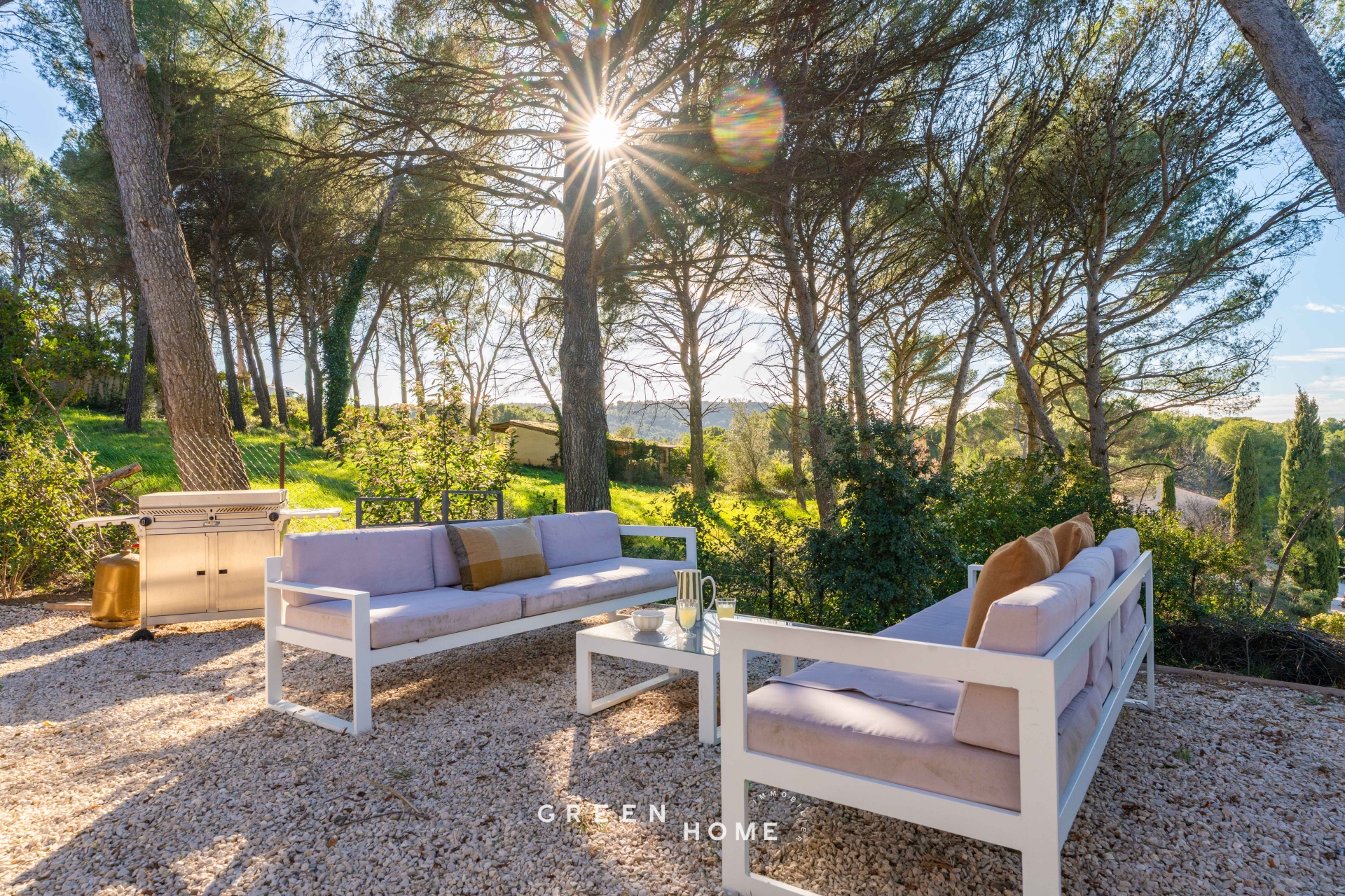 Achat Ventabren - Maison - 8 pièces