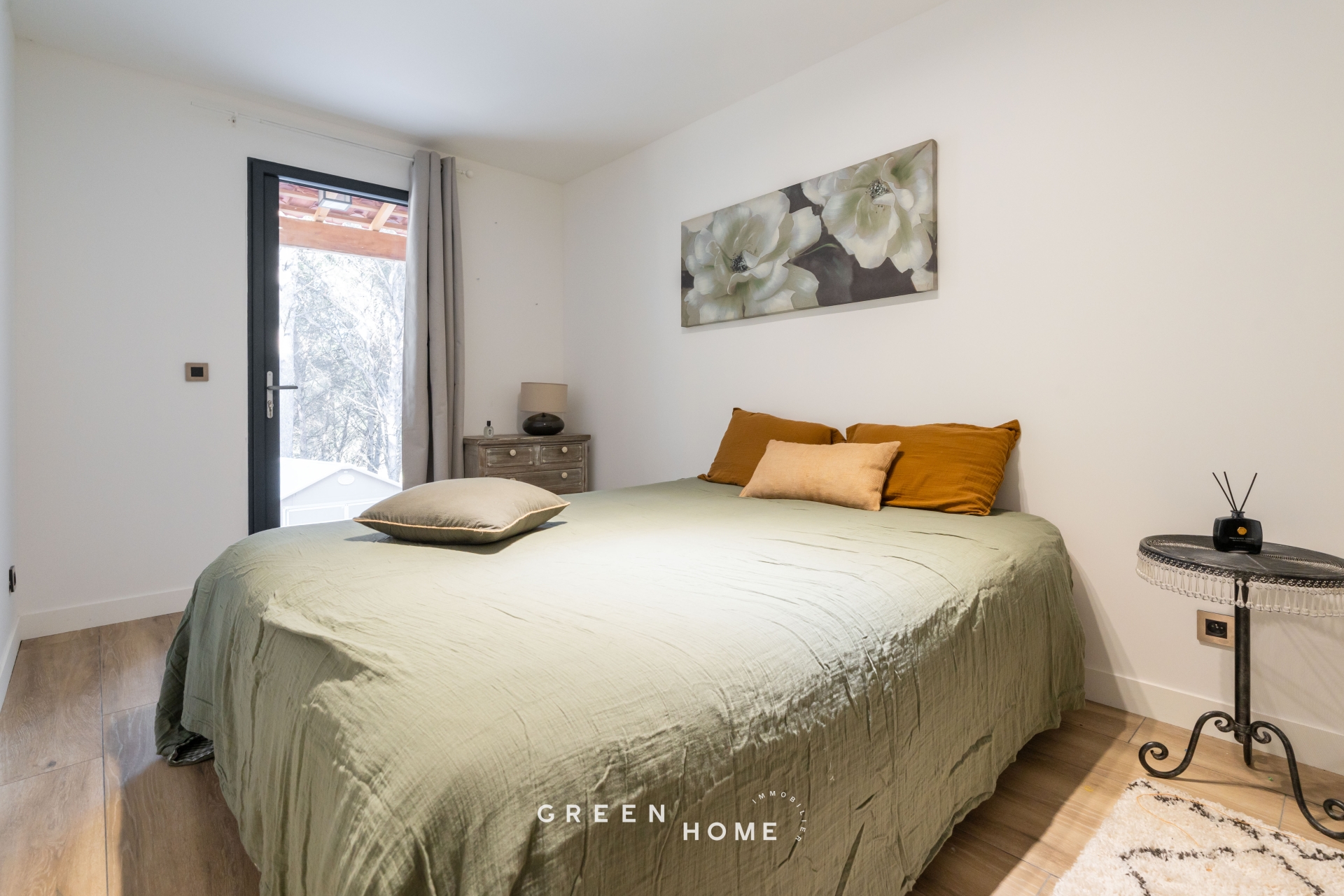 Achat Ventabren - Maison - 8 pièces