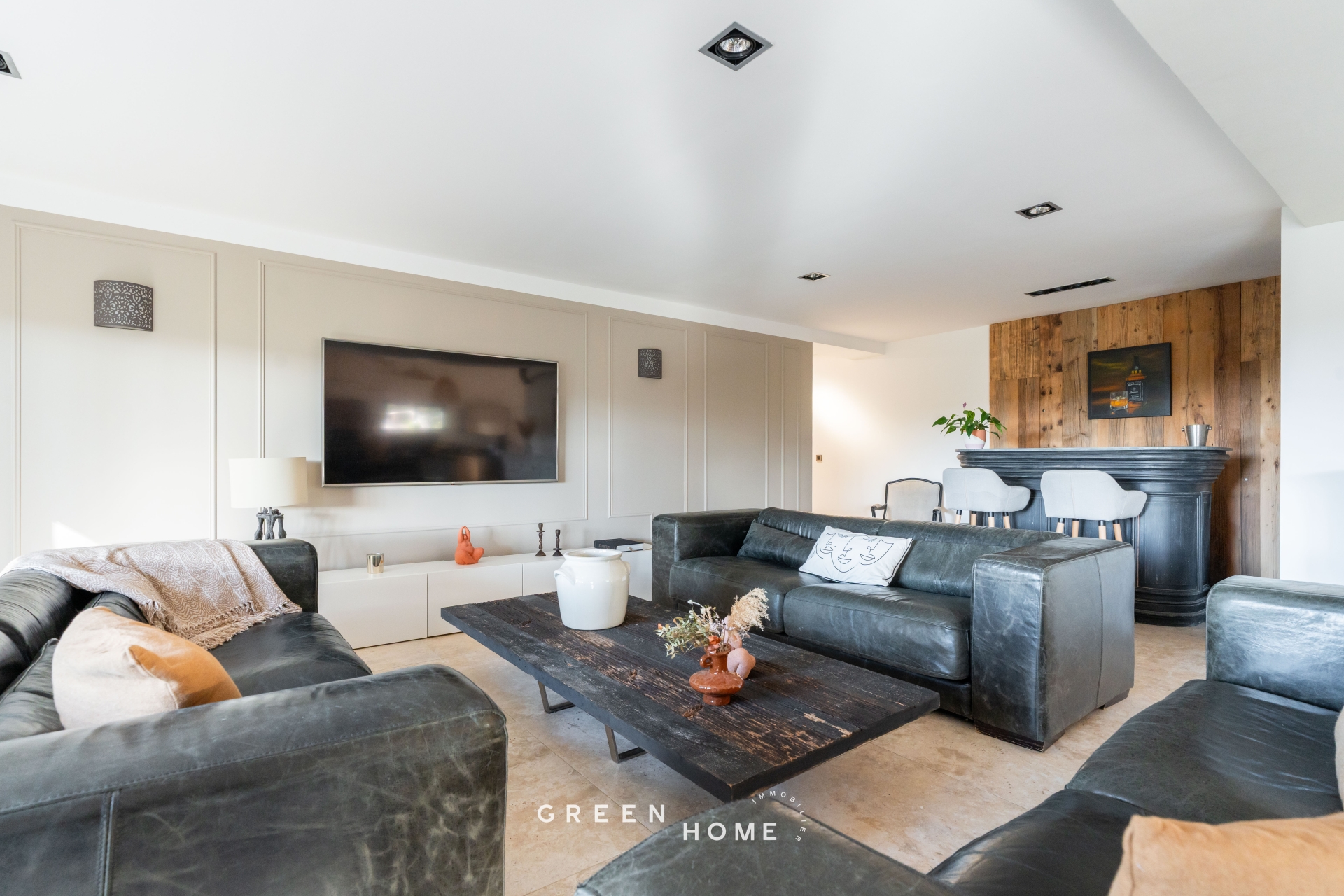 Achat Ventabren - Maison - 8 pièces