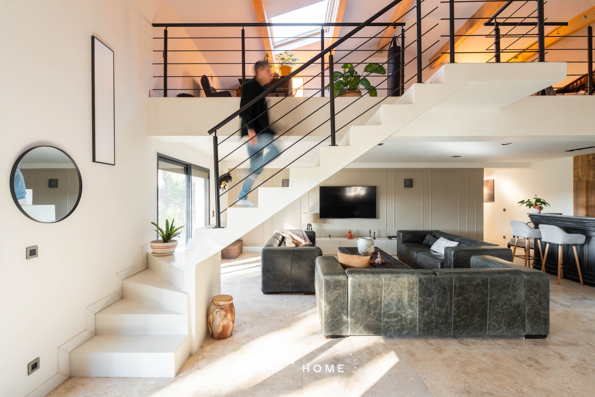 Achat Ventabren - Maison - 8 pièces