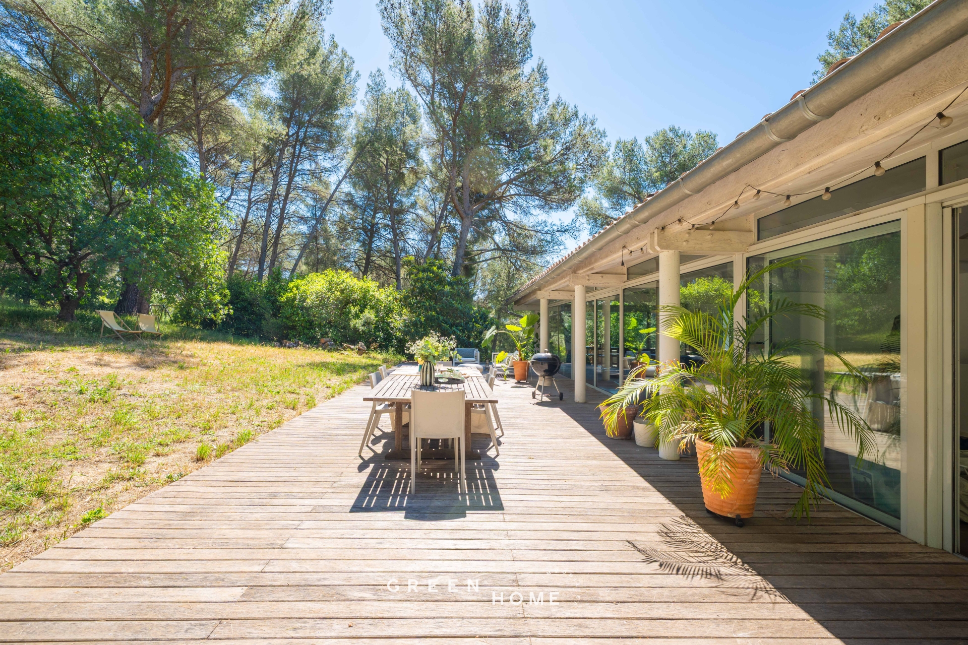 Achat Aubagne - Maison - 6 pièces