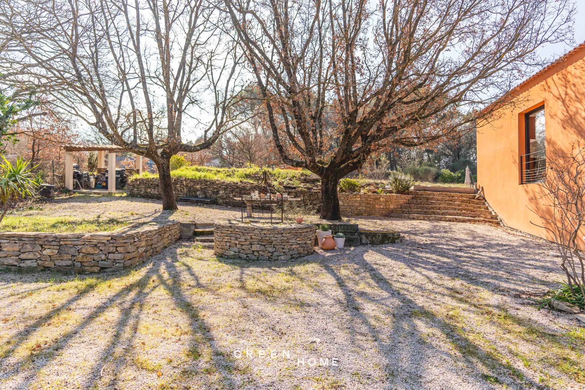 Achat Fuveau - Maison - 6 pièces