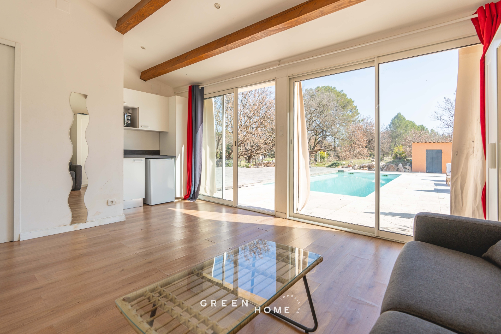 Achat Fuveau - Maison - 6 pièces