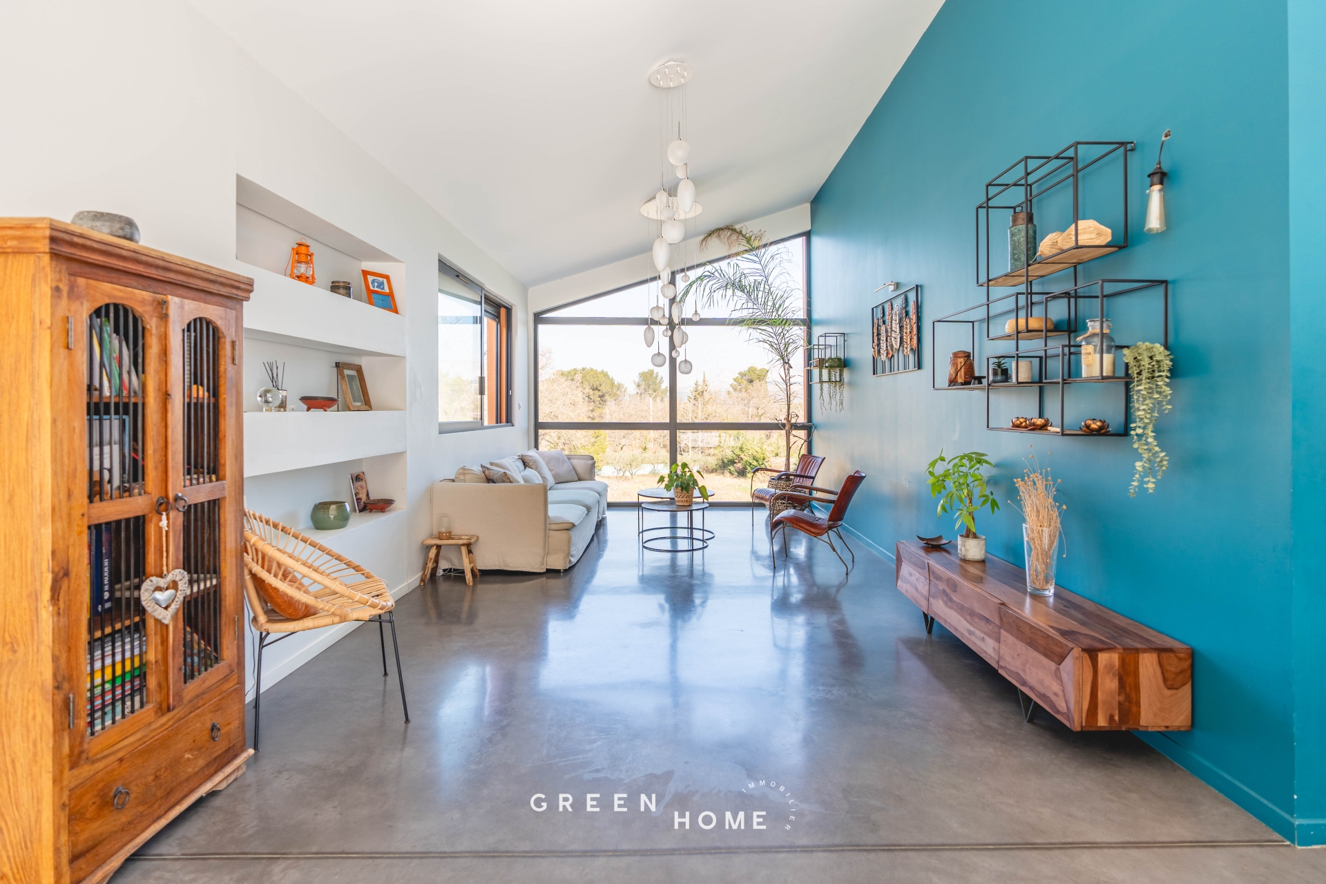 Achat Fuveau - Maison - 6 pièces