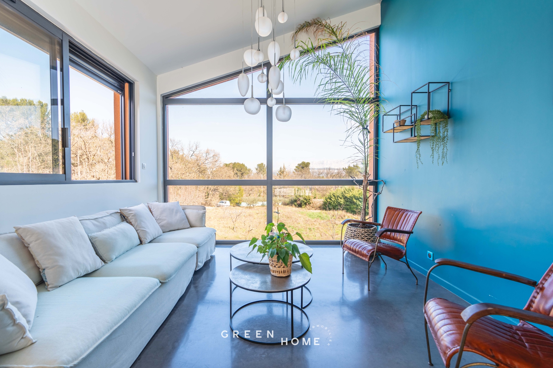 Achat Fuveau - Maison - 6 pièces