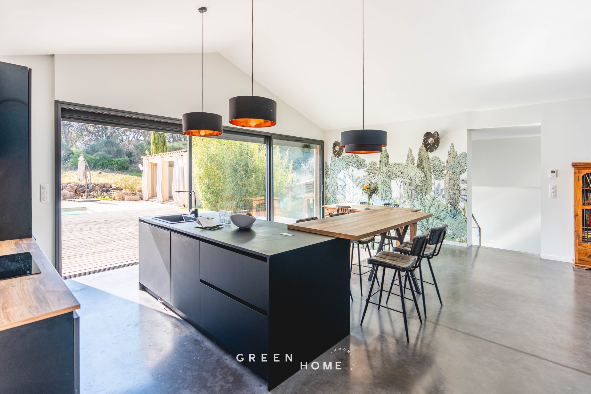 Achat Fuveau - Maison - 6 pièces