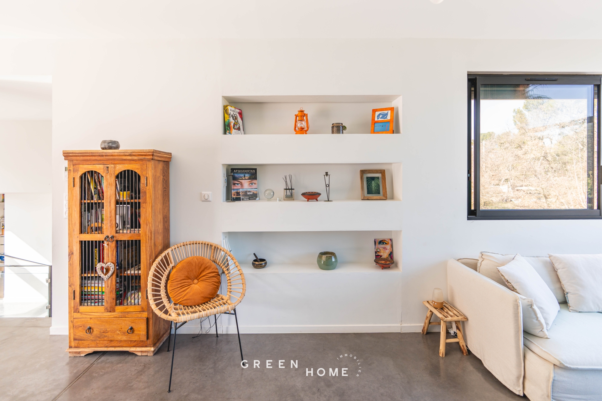 Achat Fuveau - Maison - 6 pièces