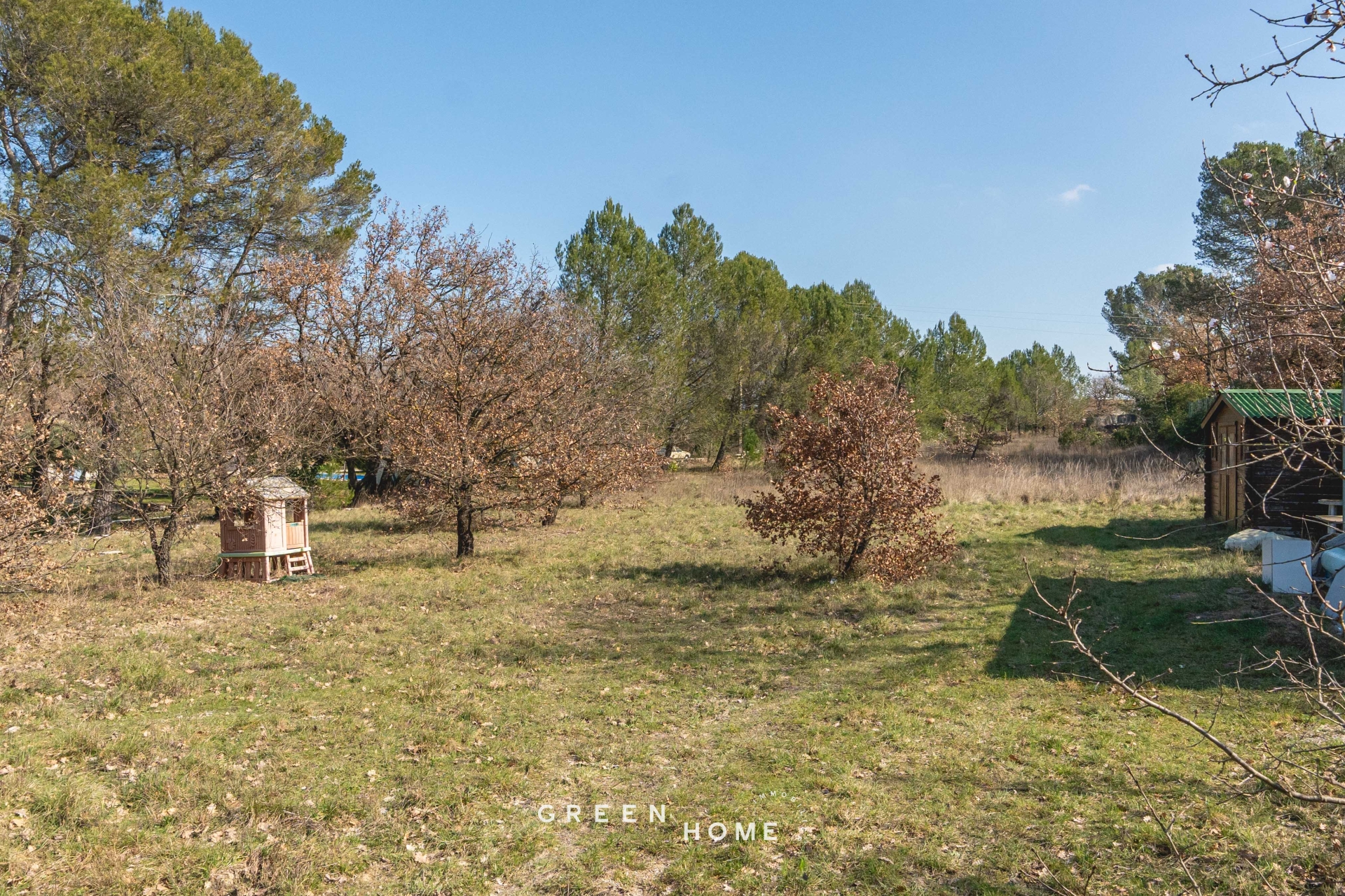 Achat Fuveau - Maison - 6 pièces