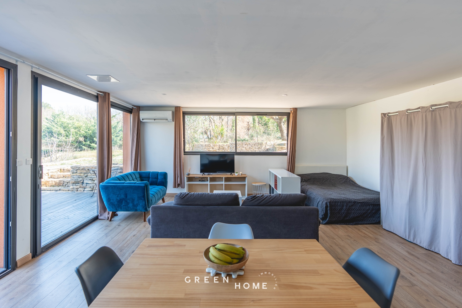 Achat Fuveau - Maison - 6 pièces