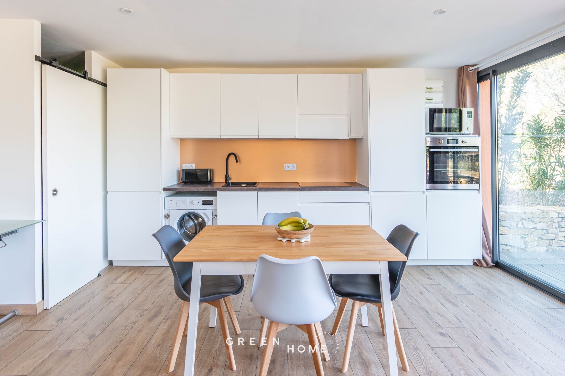 Achat Fuveau - Maison - 6 pièces