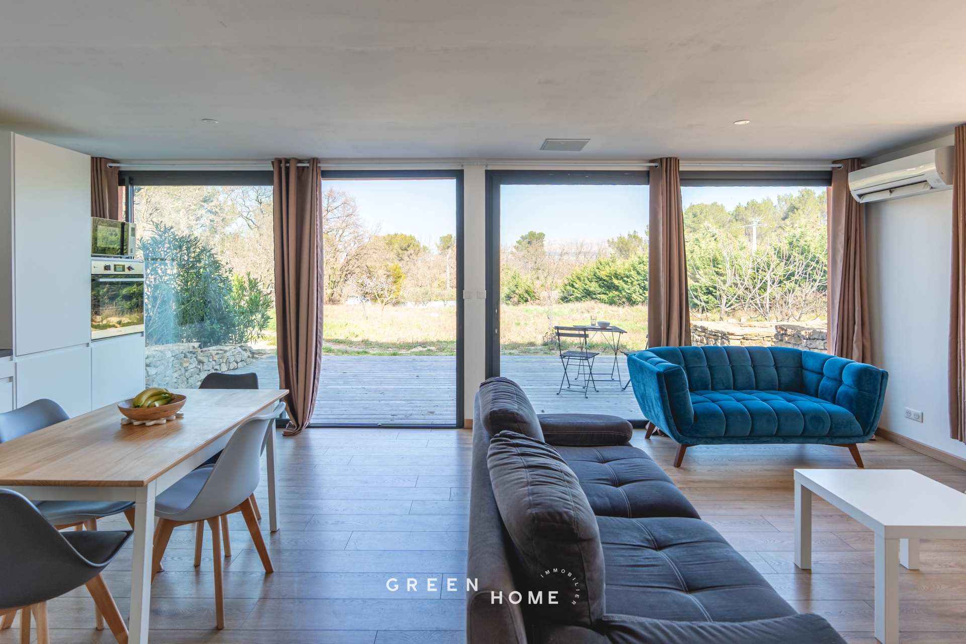 Achat Fuveau - Maison - 6 pièces