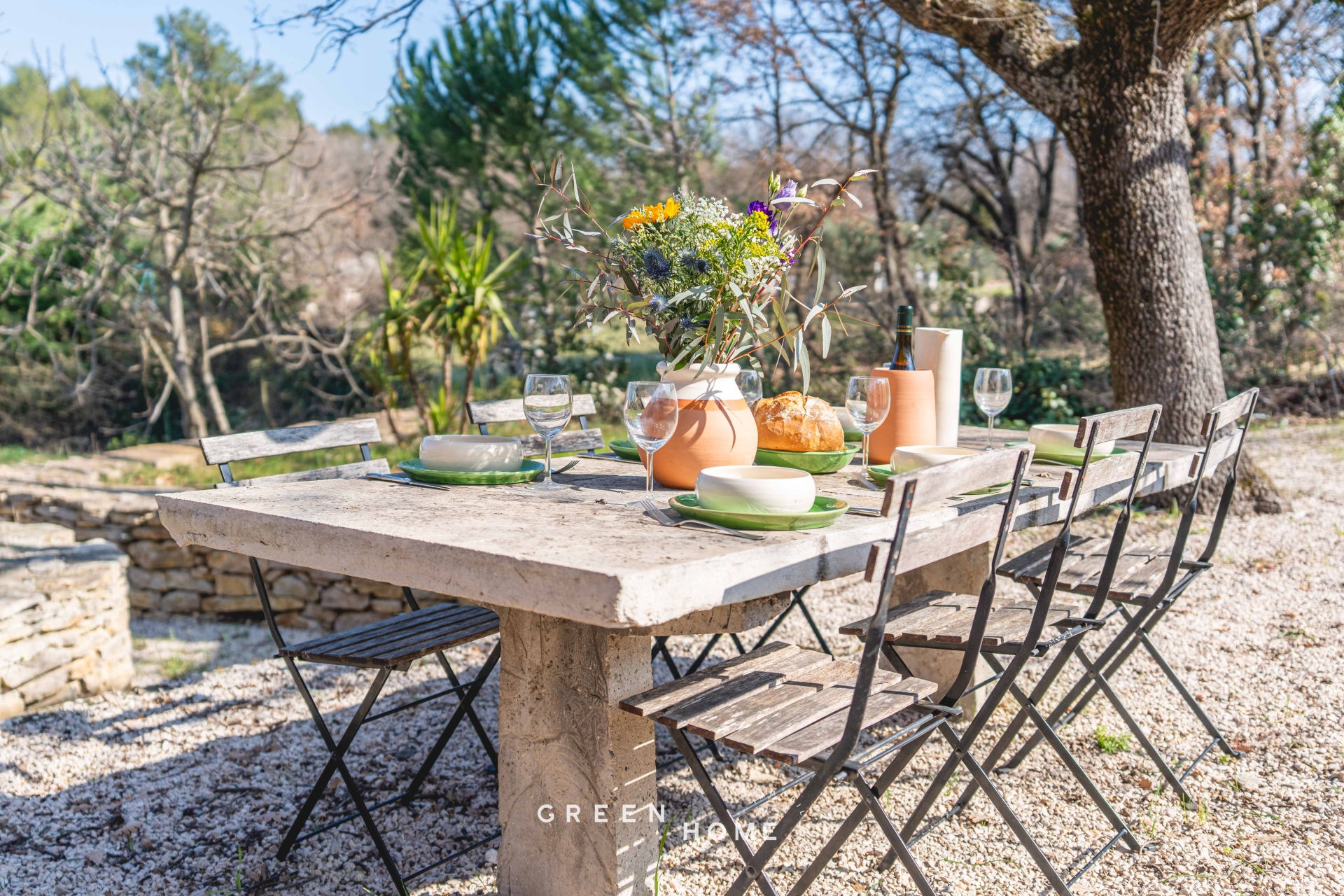 Achat Fuveau - Maison - 6 pièces