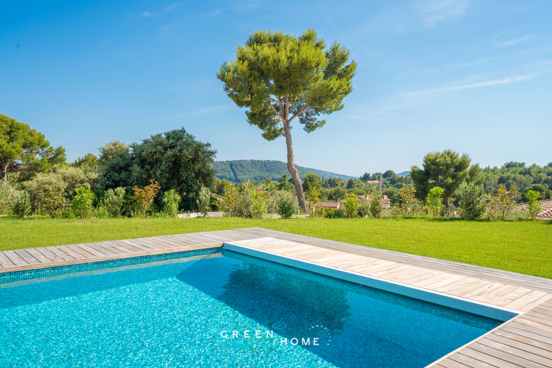 Achat La Cadière-d'Azur - Maison - 5 pièces