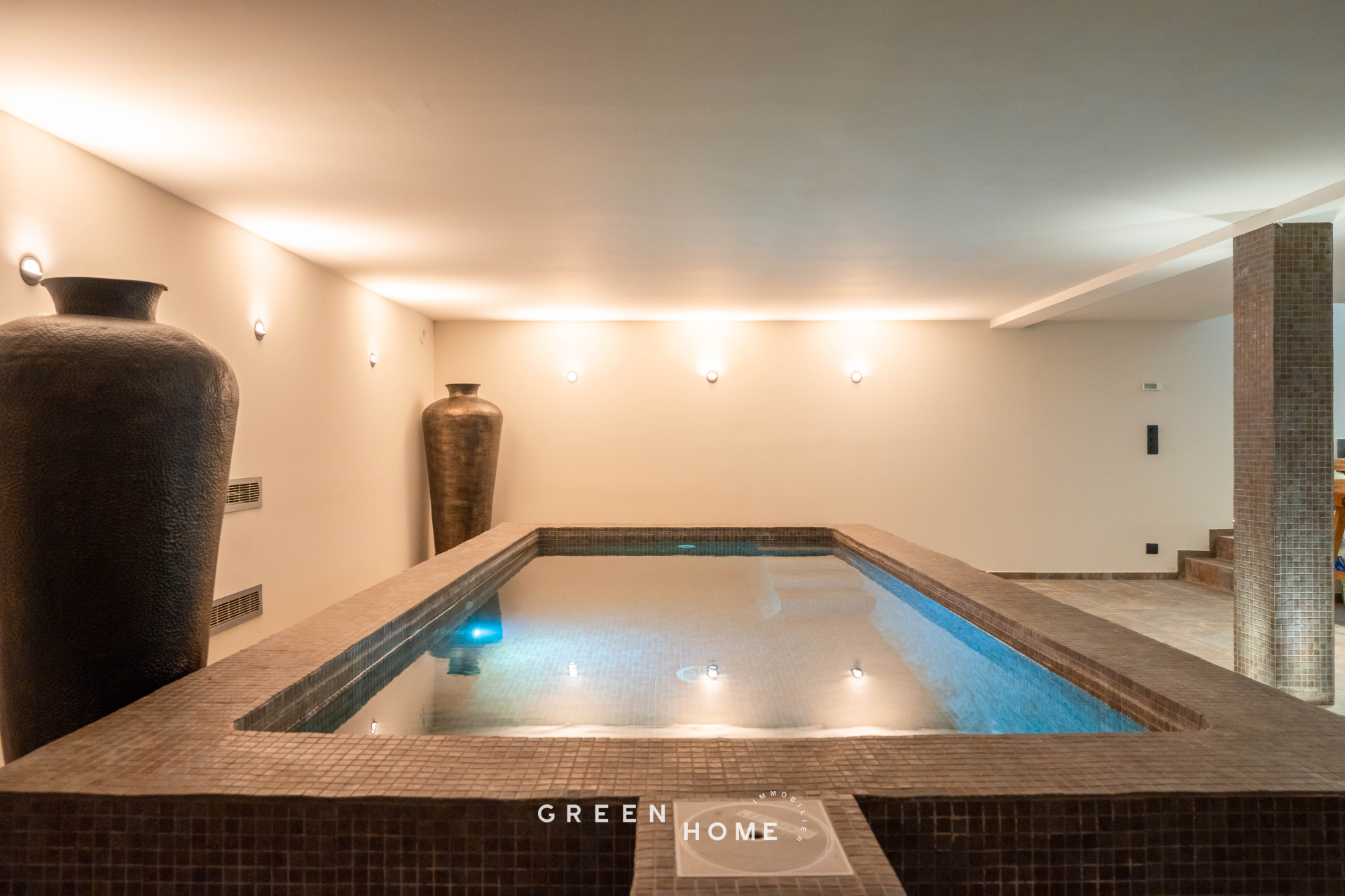 Achat La Cadière-d'Azur - Maison - 5 pièces