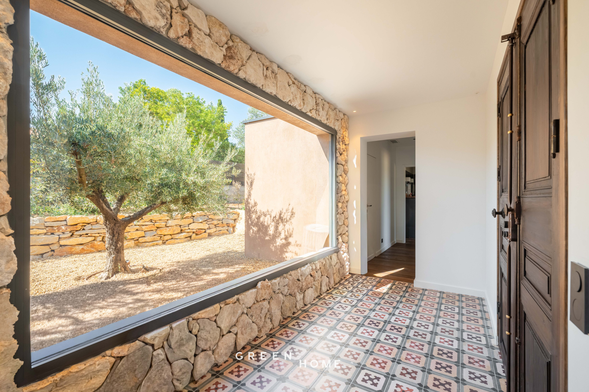 Achat La Cadière-d'Azur - Maison - 5 pièces