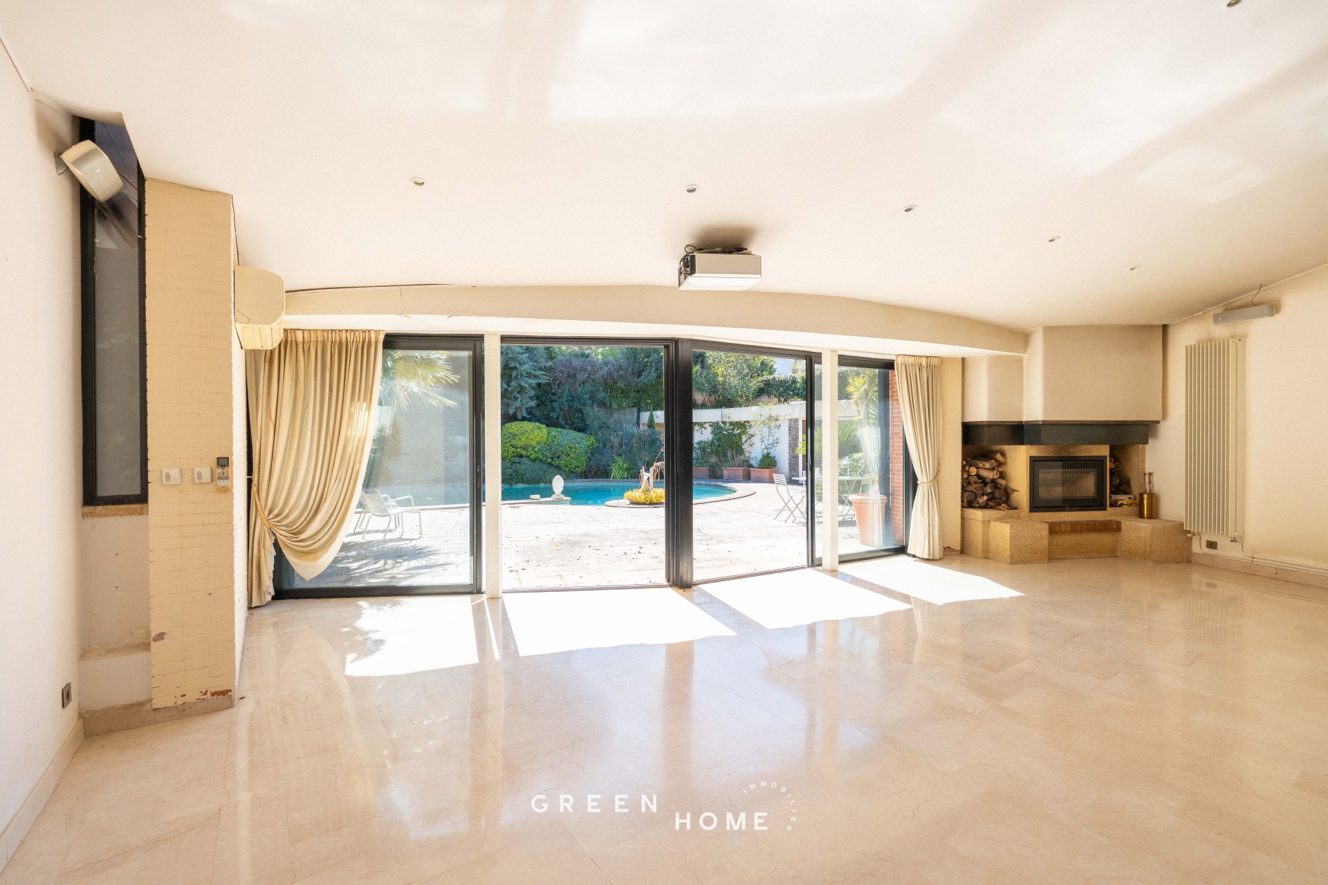 Achat Aubagne - Maison - 8 pièces