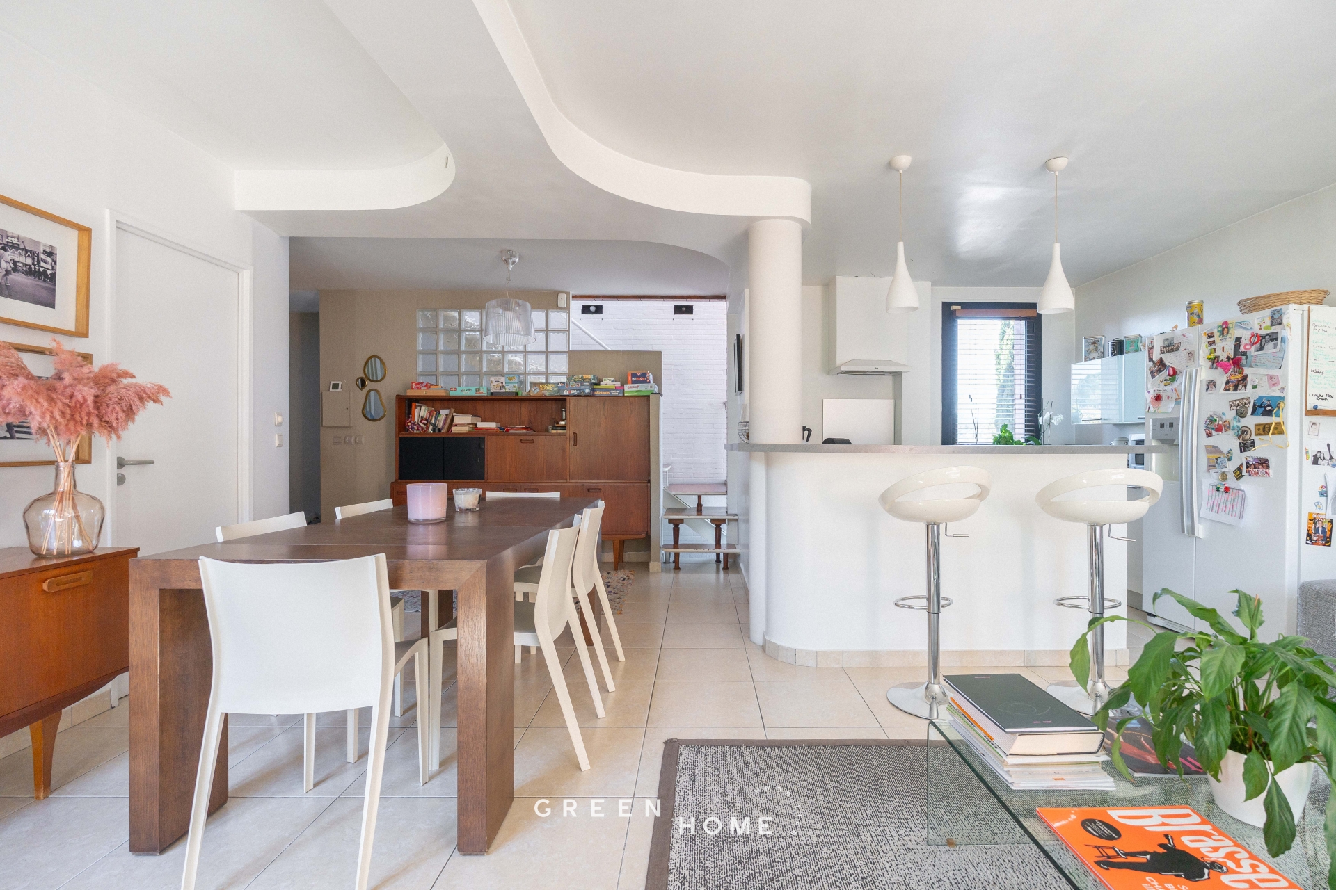 Achat Aubagne - Maison - 8 pièces