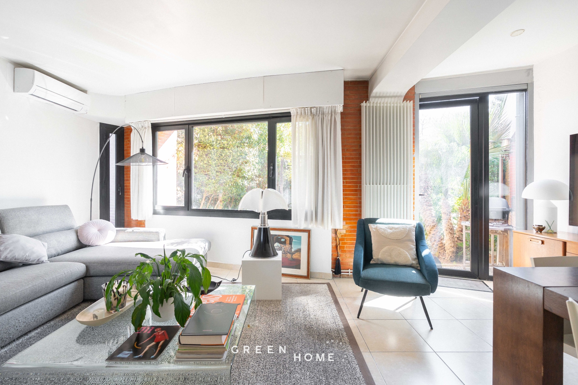 Achat Aubagne - Maison - 8 pièces