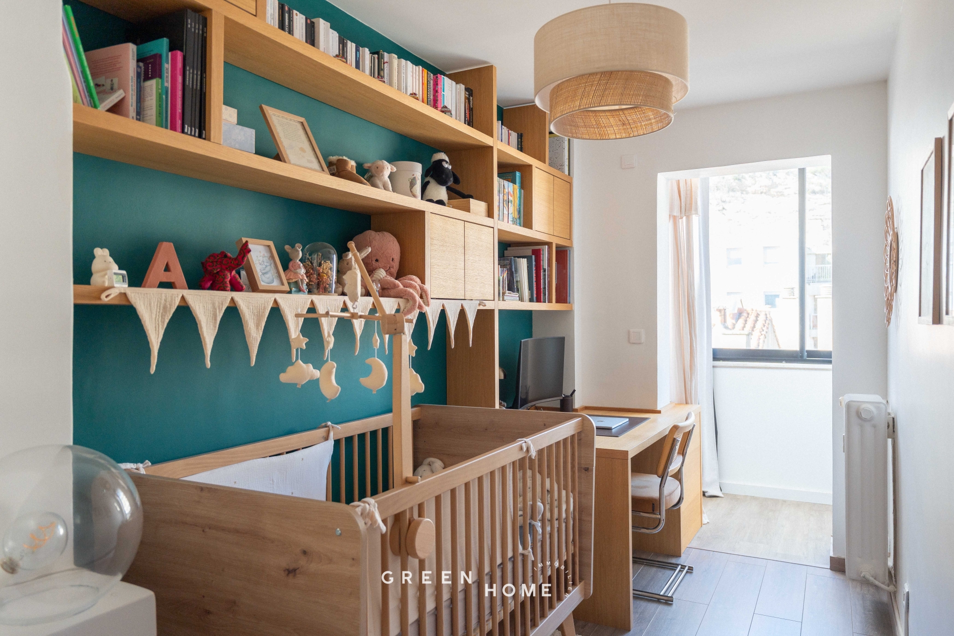 Achat Marseille 6 - Appartement - 3 pièces