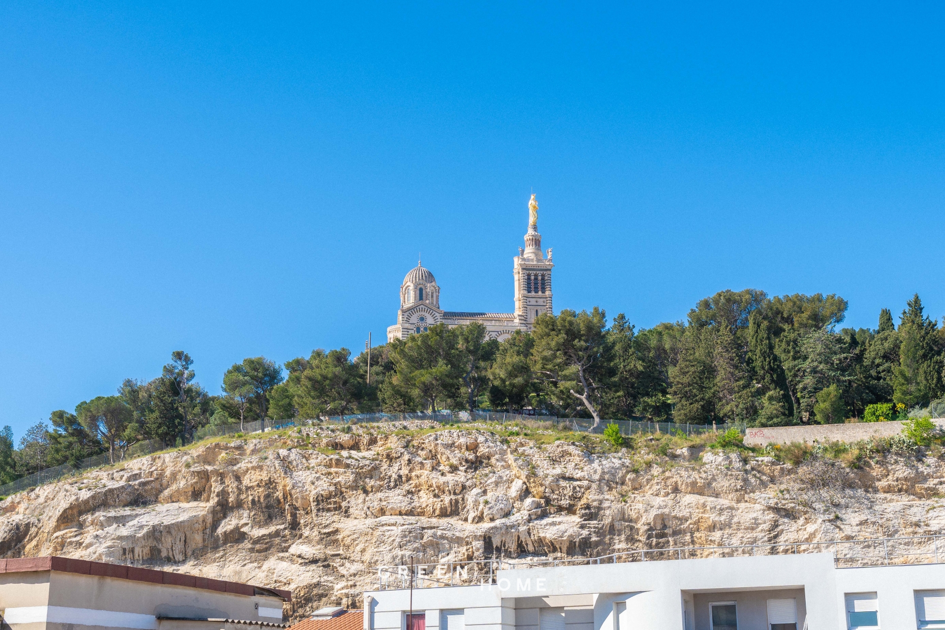 Achat Marseille 6 - Appartement - 3 pièces