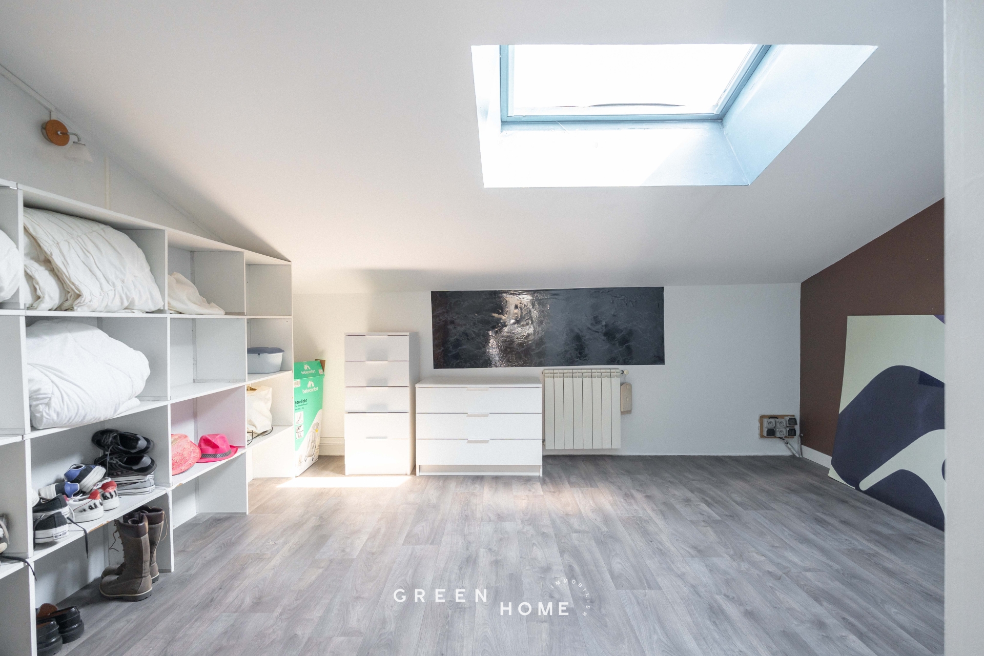 Achat Marseille 5 - Appartement - 6 pièces