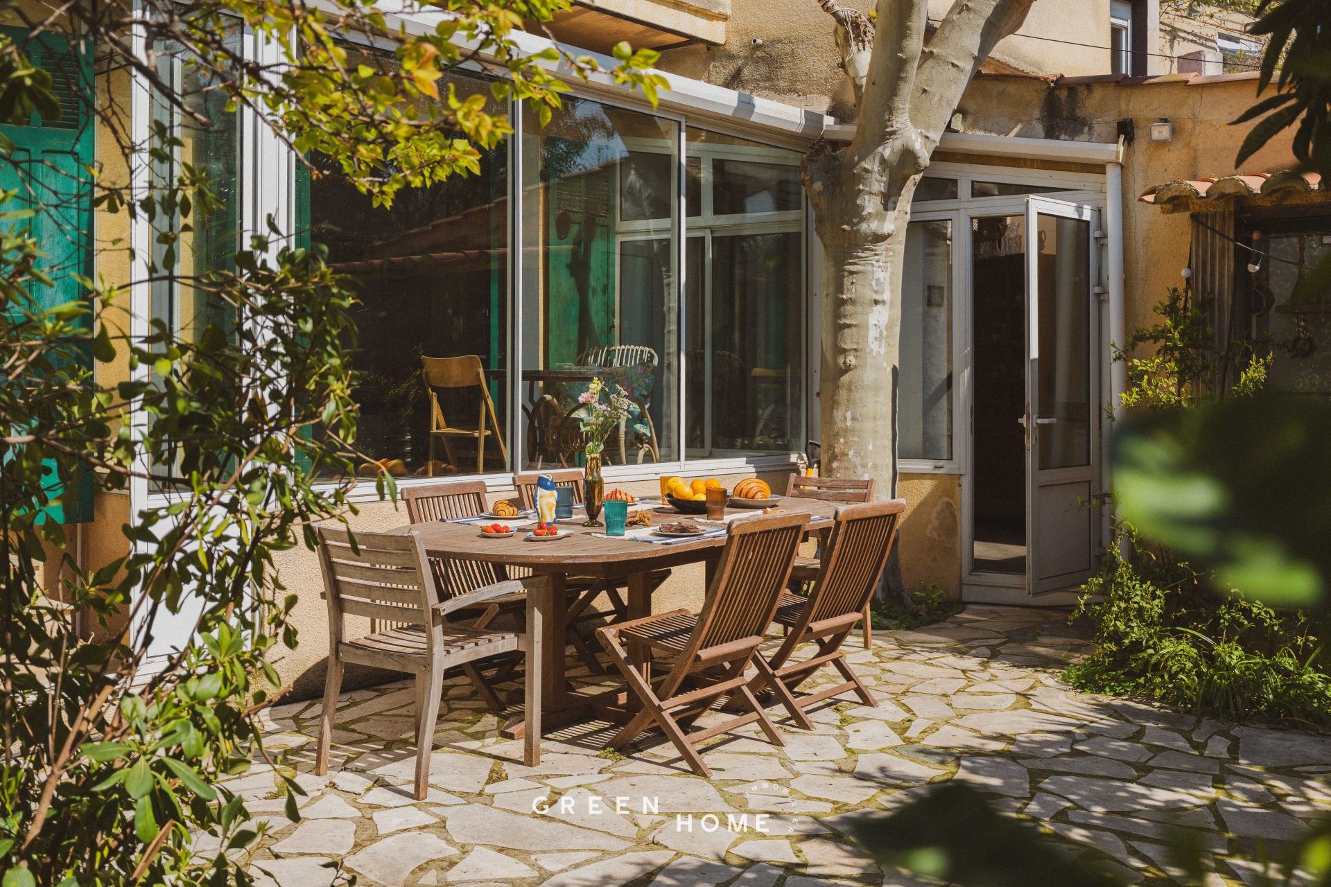 Achat Marseille 7 - Maison - 8 pièces