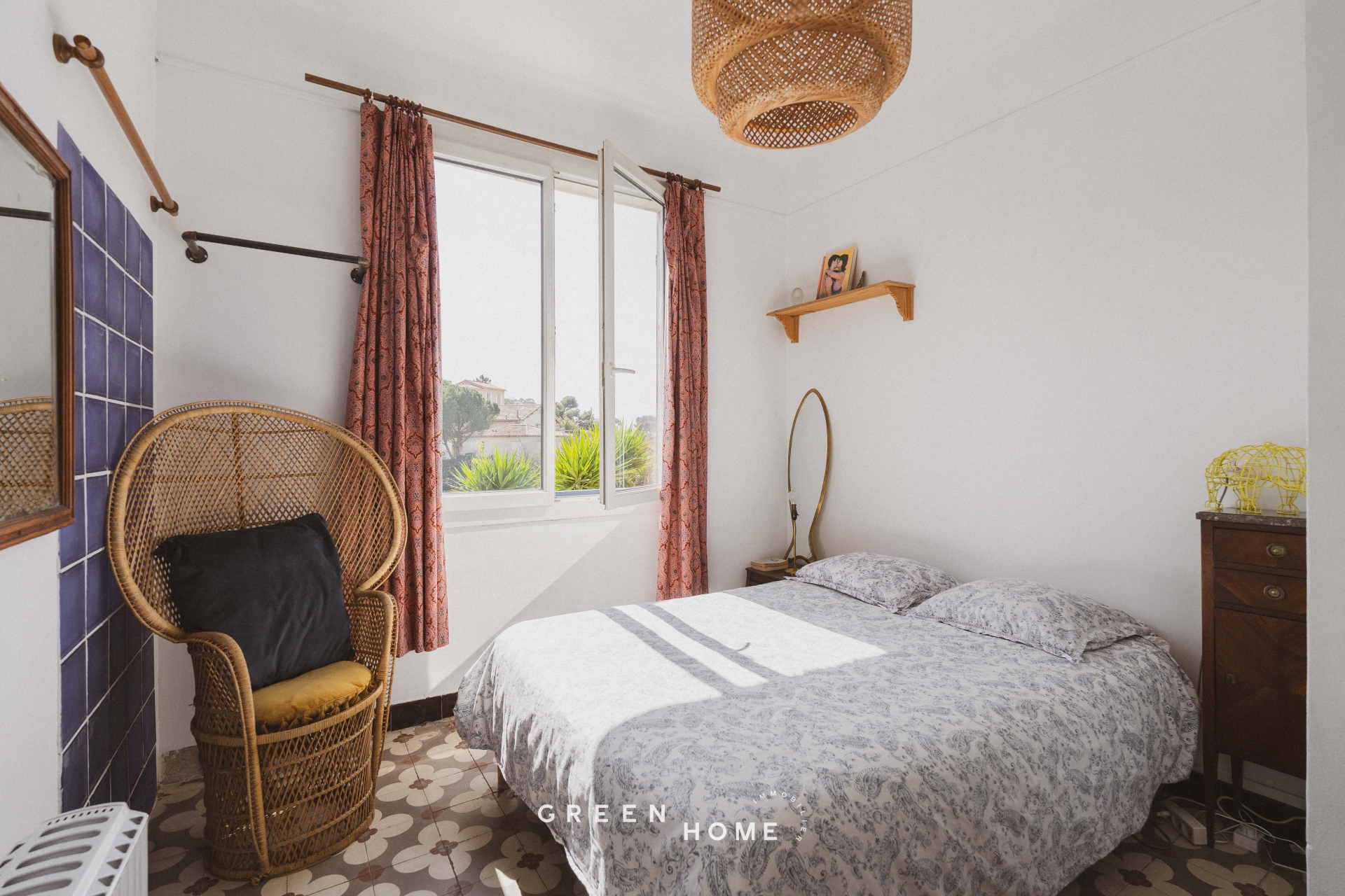 Achat Marseille 7 - Maison - 8 pièces