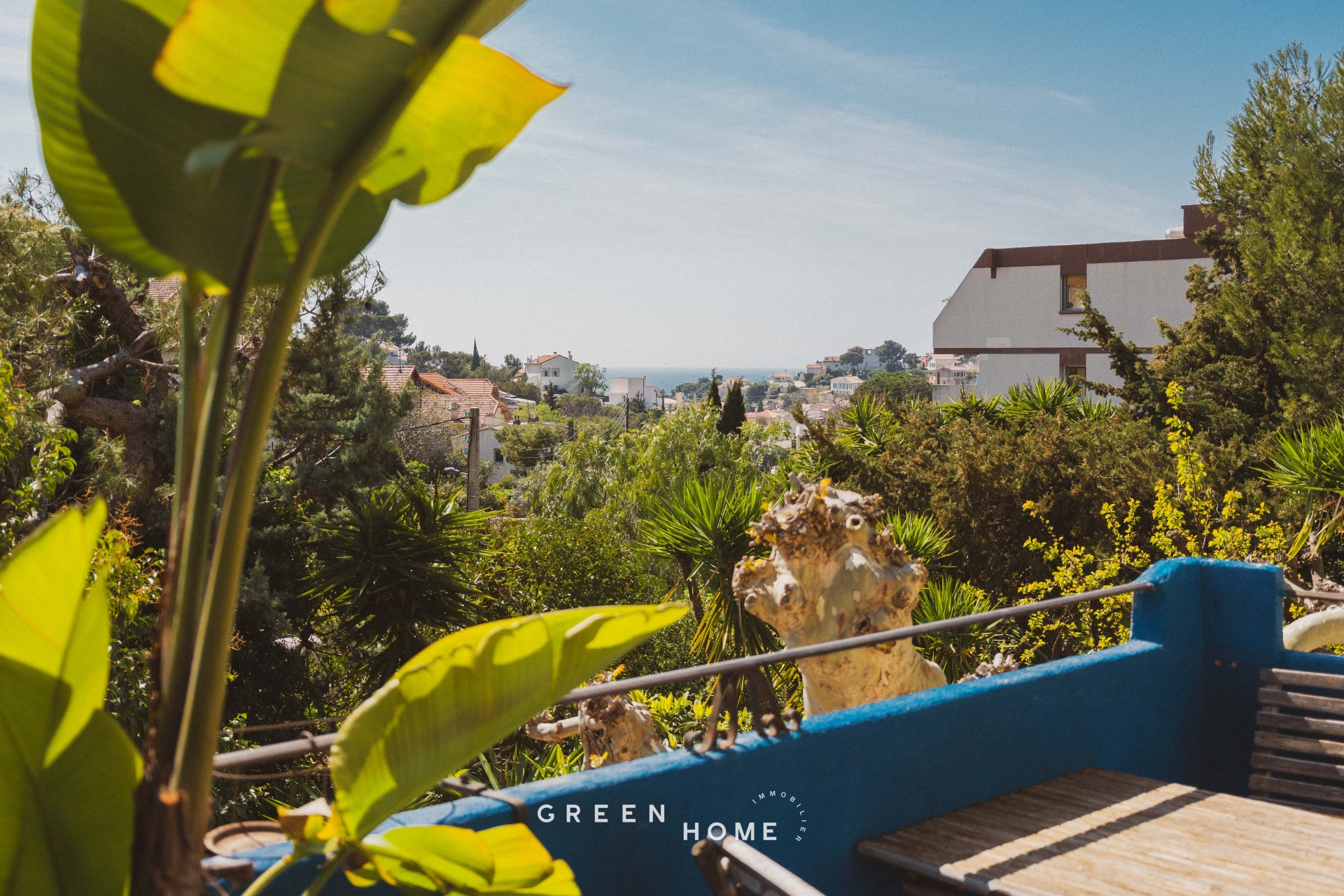 Achat Marseille 7 - Maison - 8 pièces